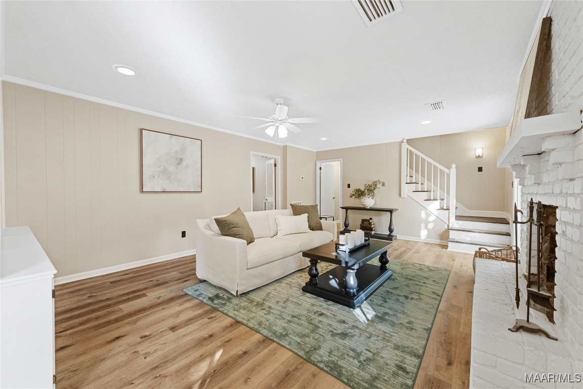 3481 FERNWAY Drive