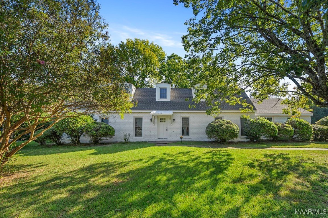 3481 FERNWAY Drive