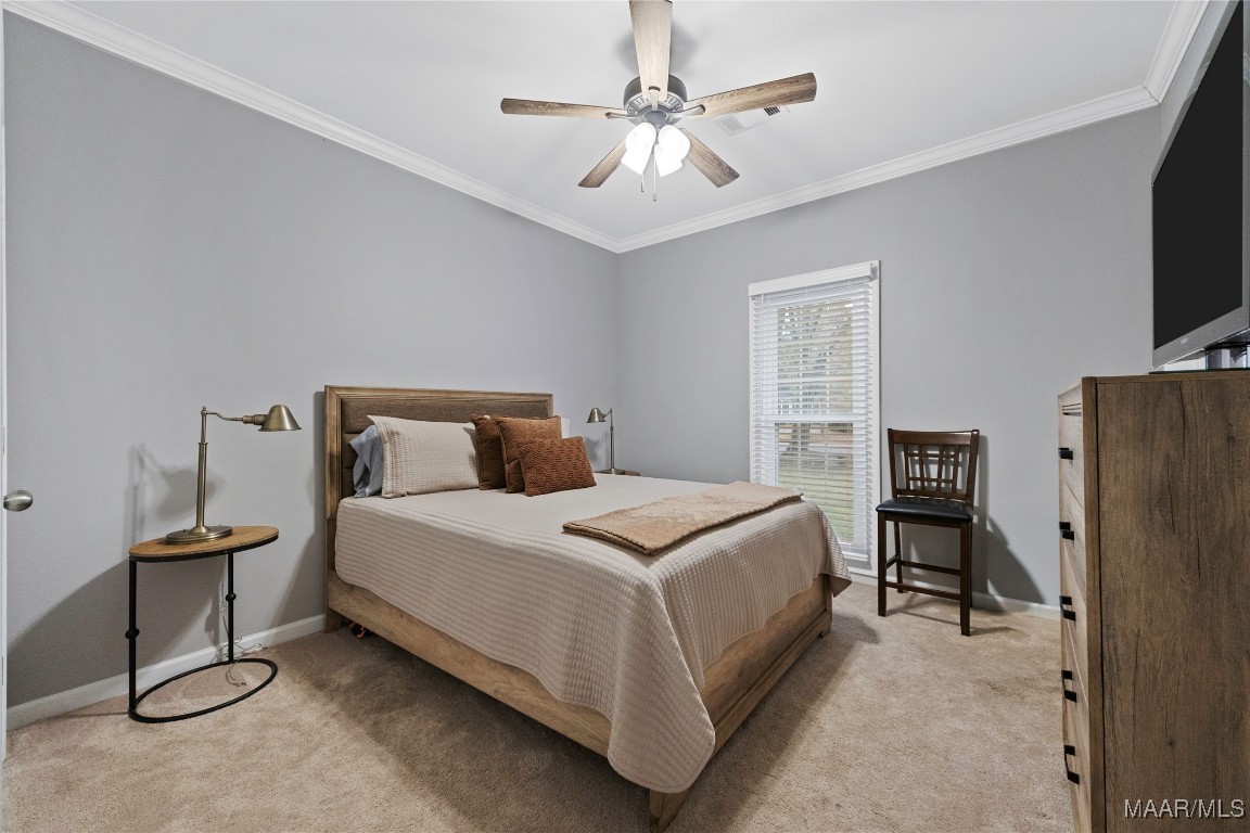 1852 Wentworth Drive