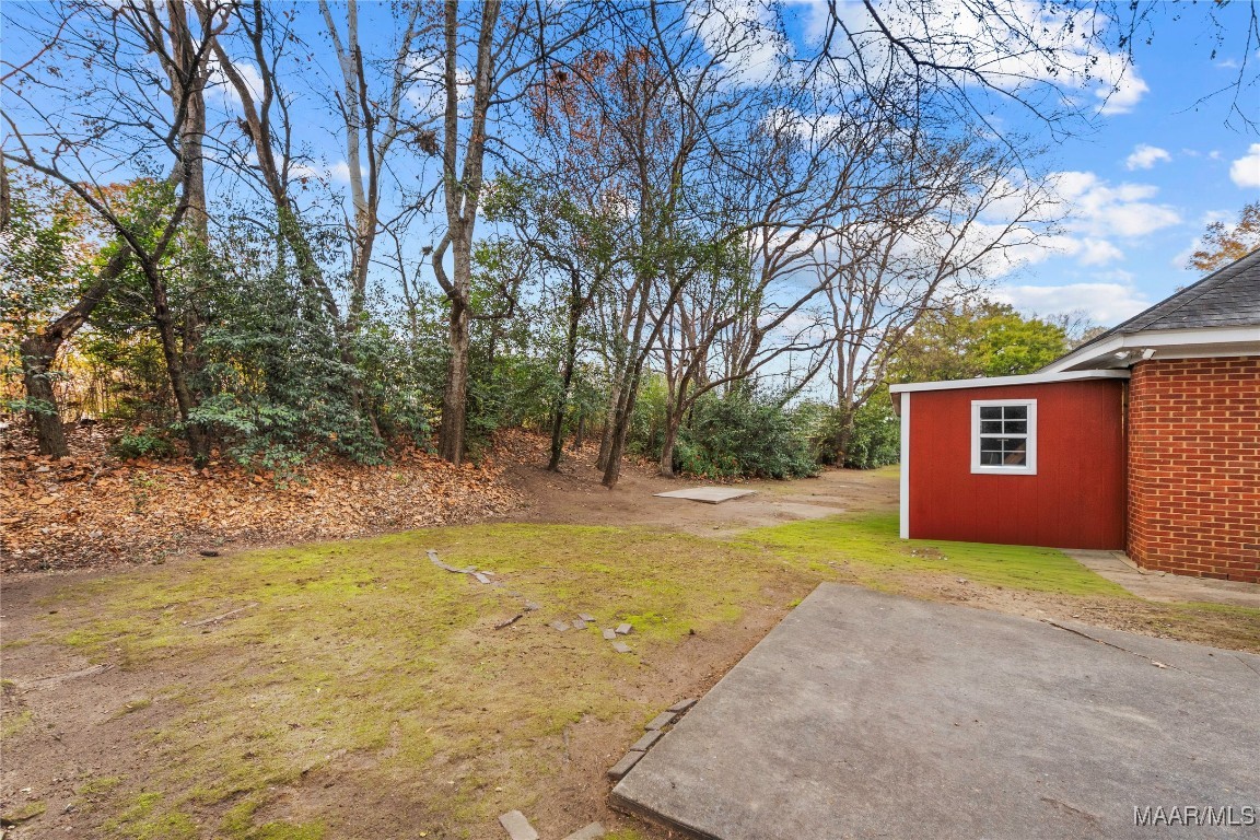 1852 Wentworth Drive