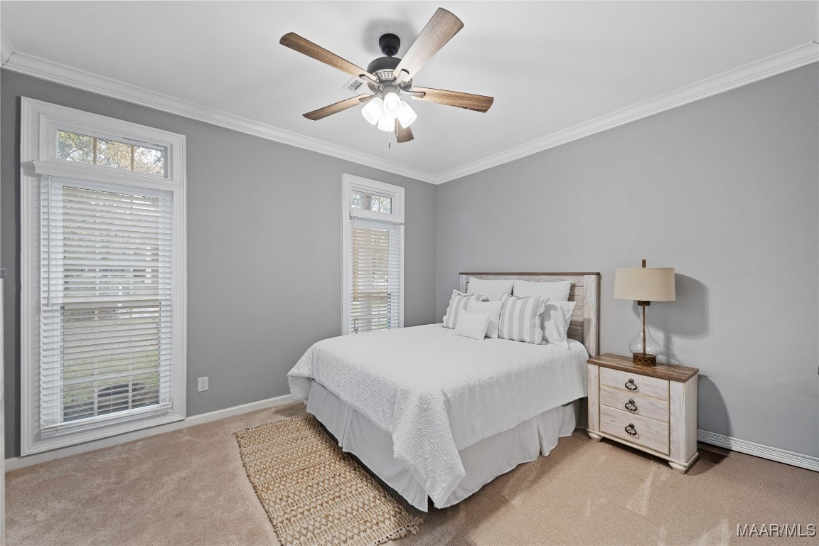 1852 Wentworth Drive