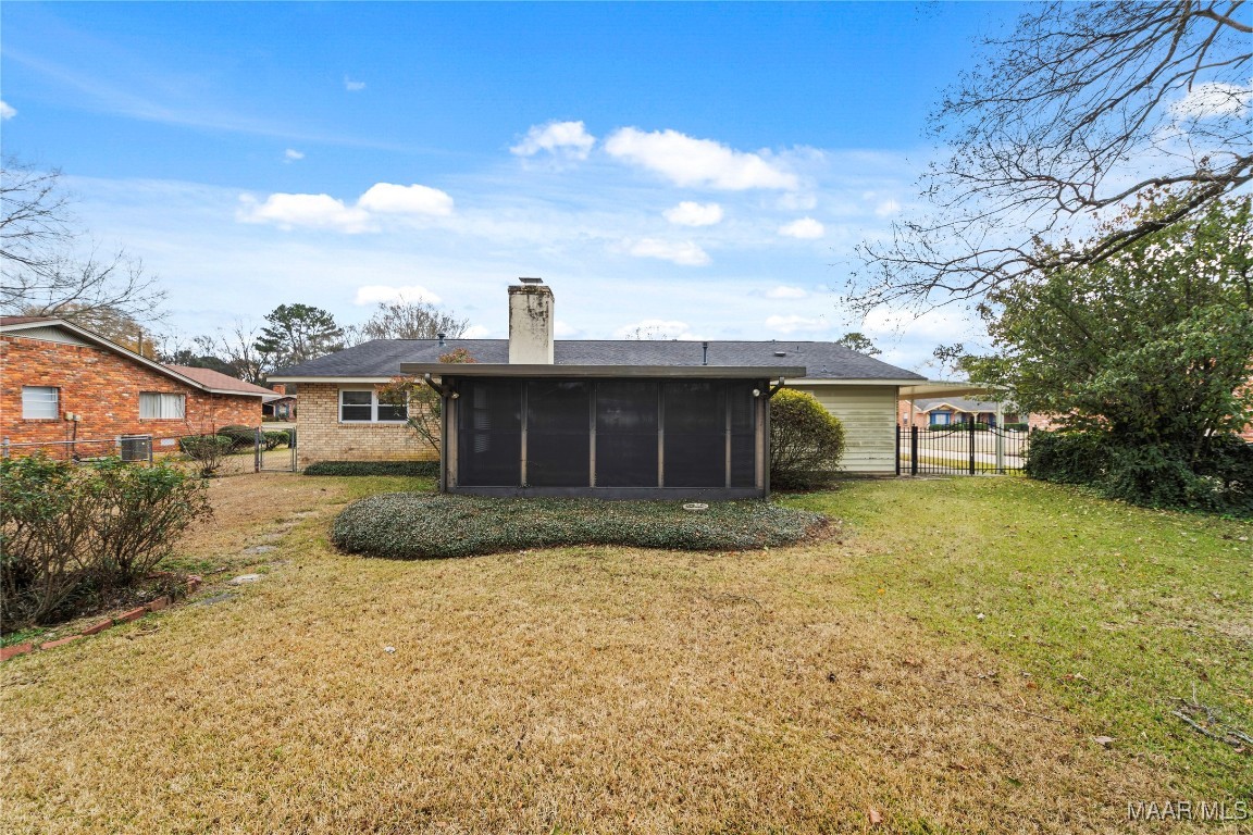 4329 Florence Street