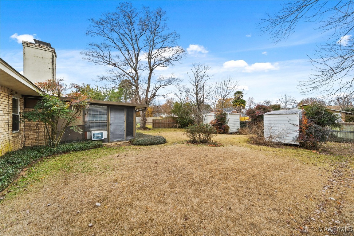 4329 Florence Street