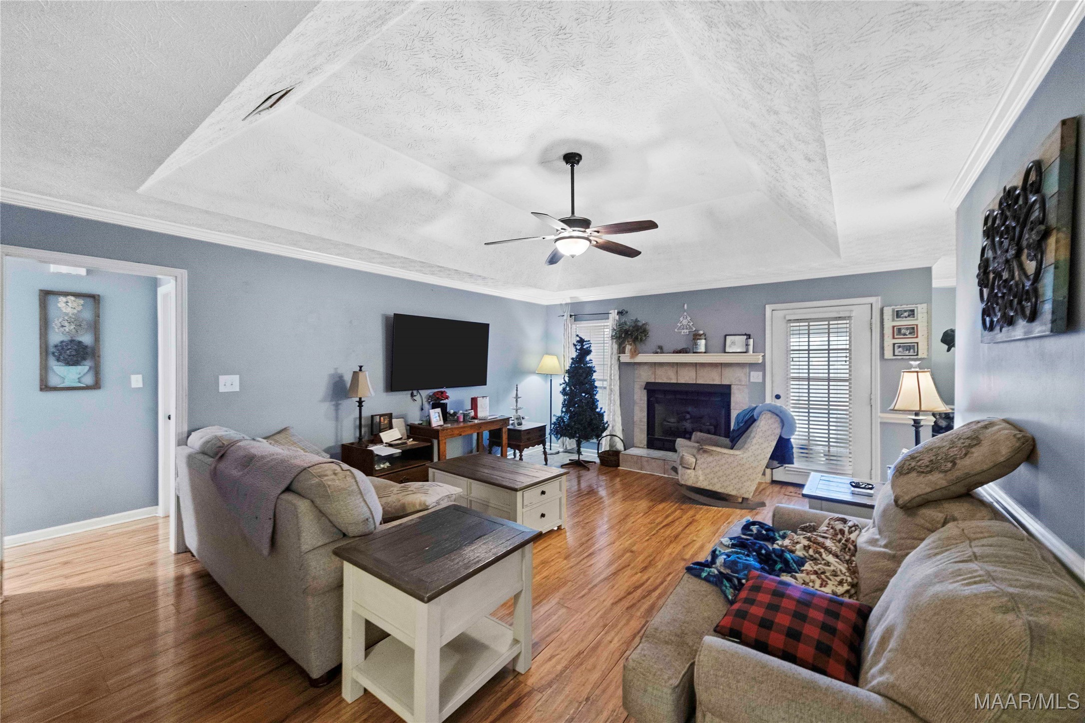 180 Stone River Loop