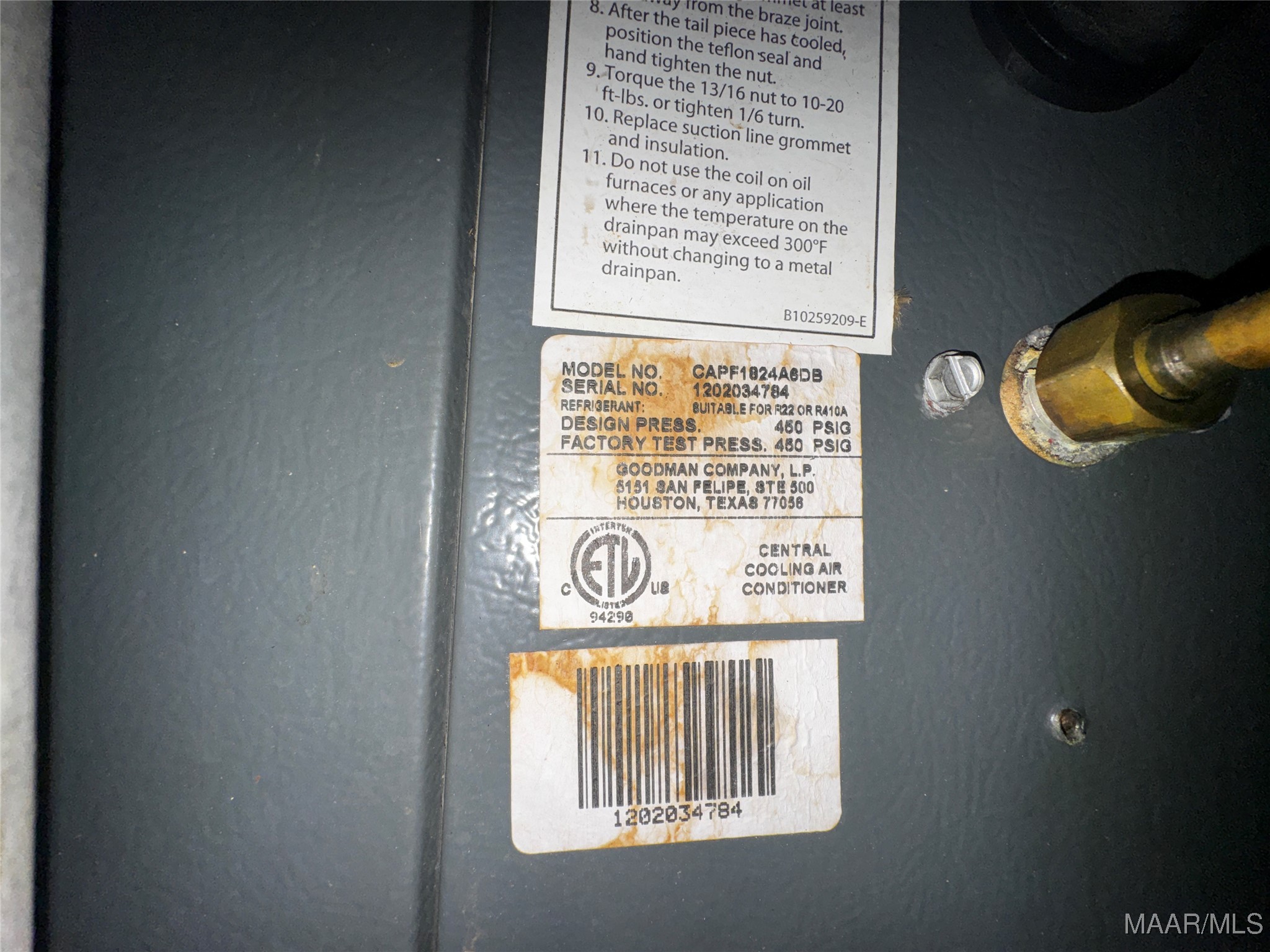 127 BRIARBROOK Drive