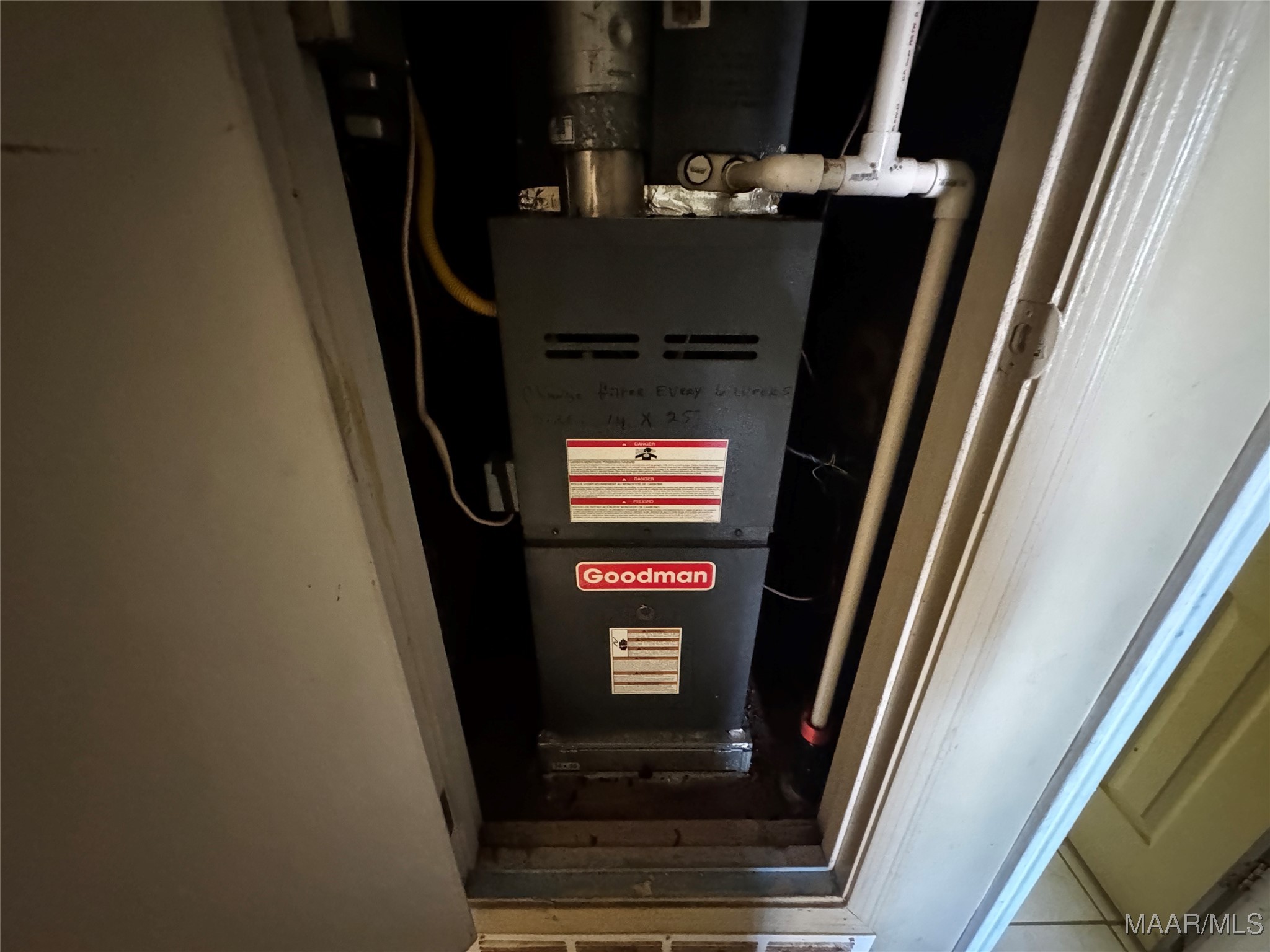 127 BRIARBROOK Drive