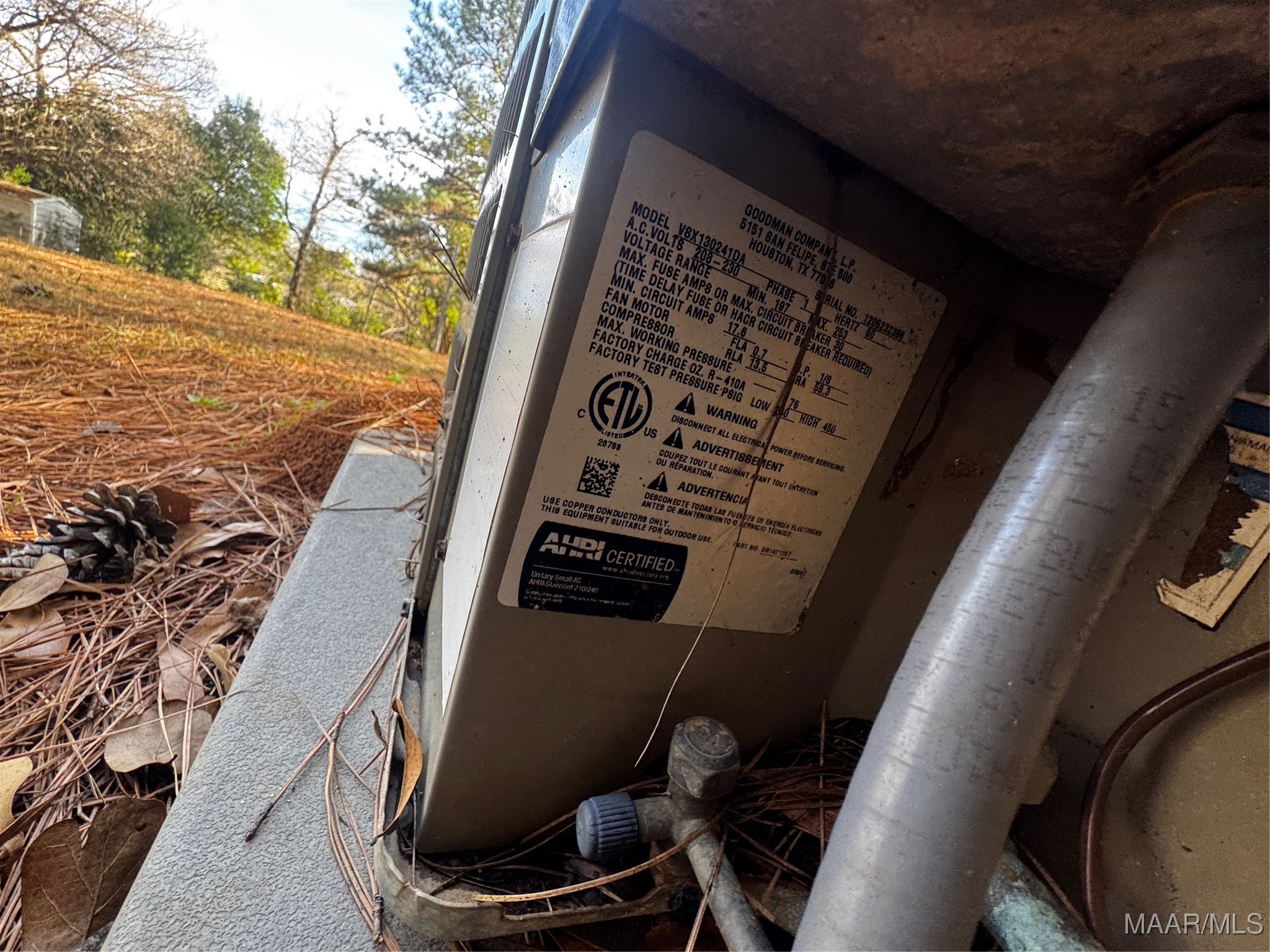 127 BRIARBROOK Drive