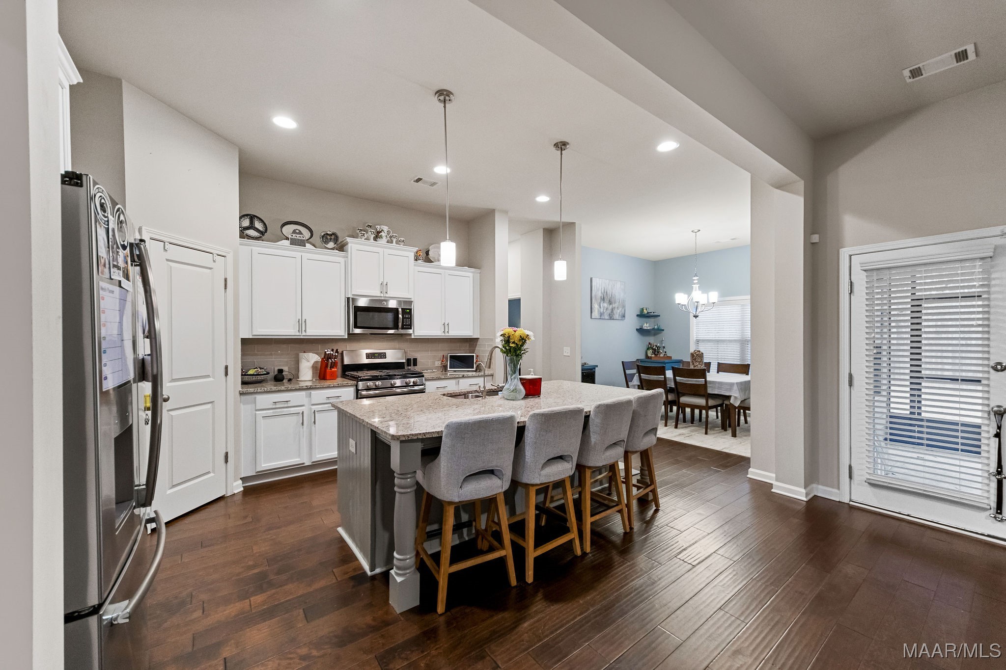 10504 Duncannon Trail