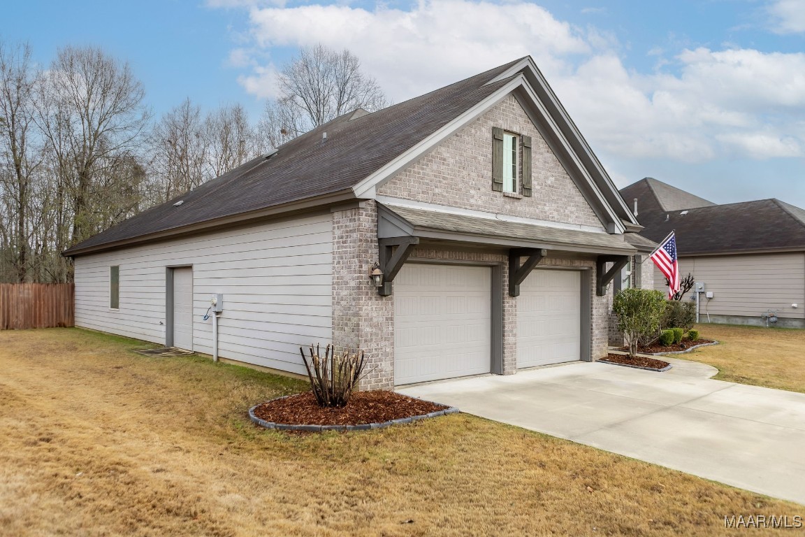 10504 Duncannon Trail