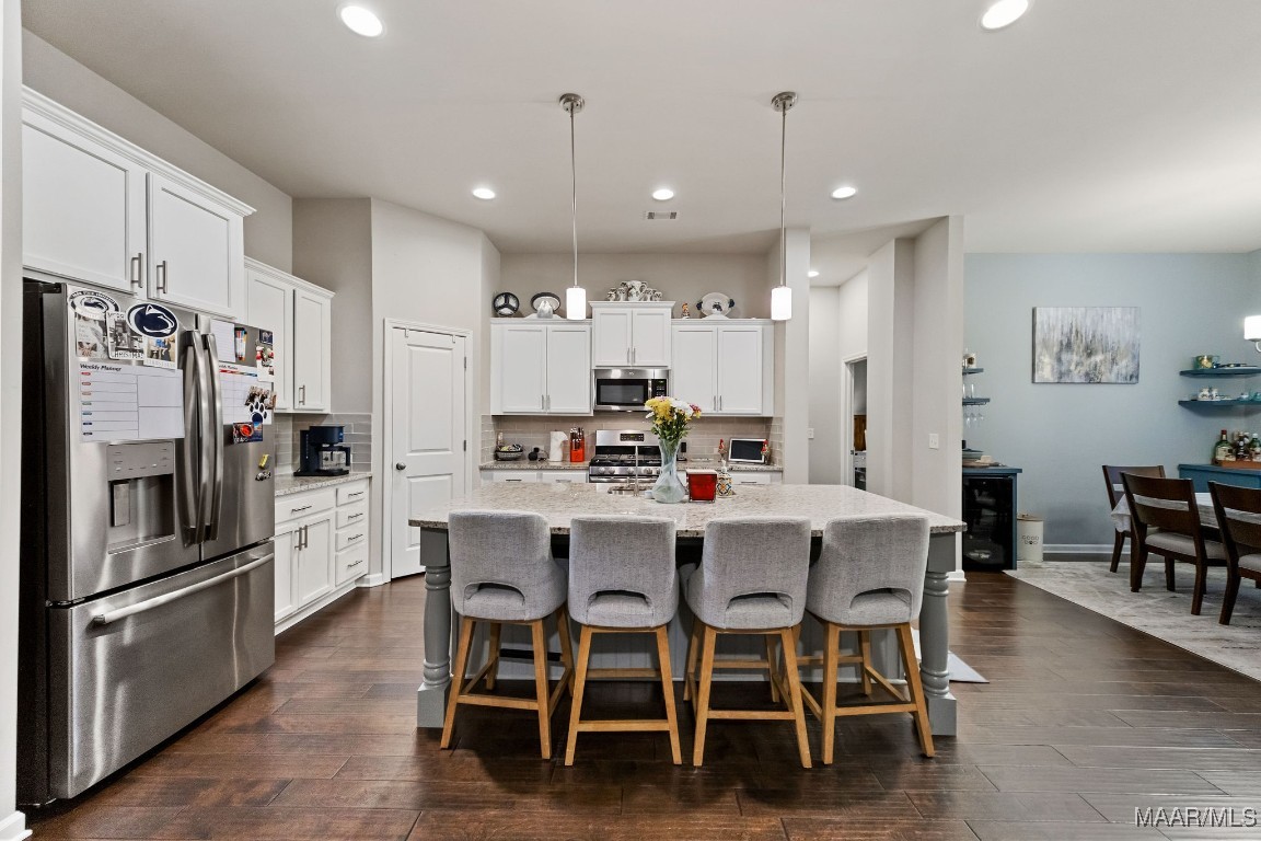 10504 Duncannon Trail