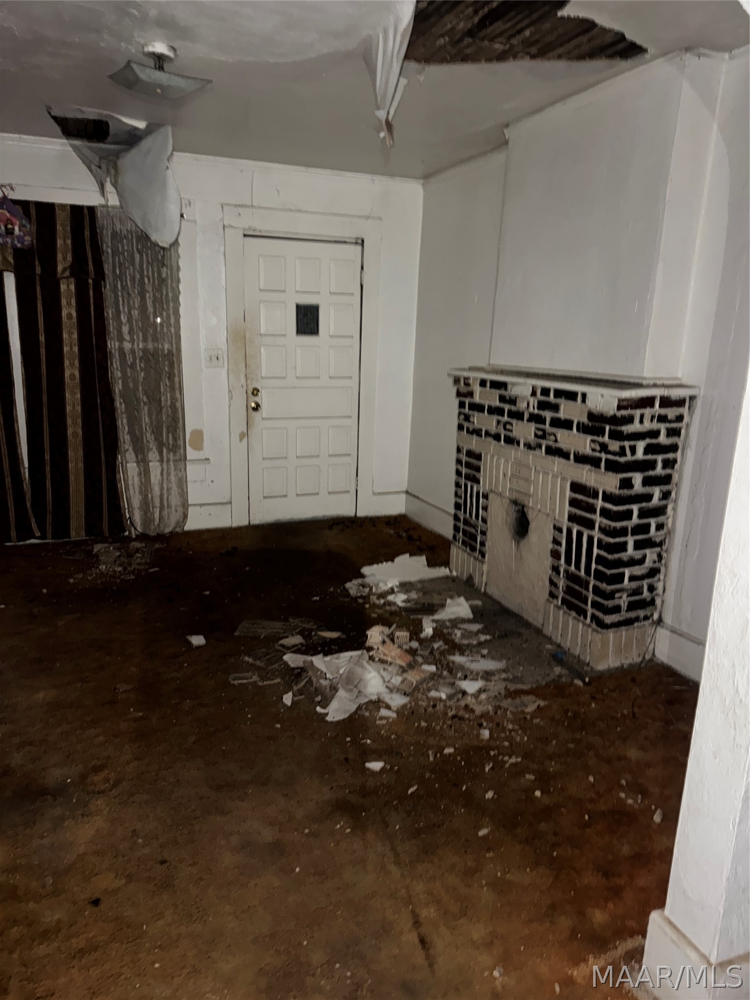 1117 CONGRESS Street