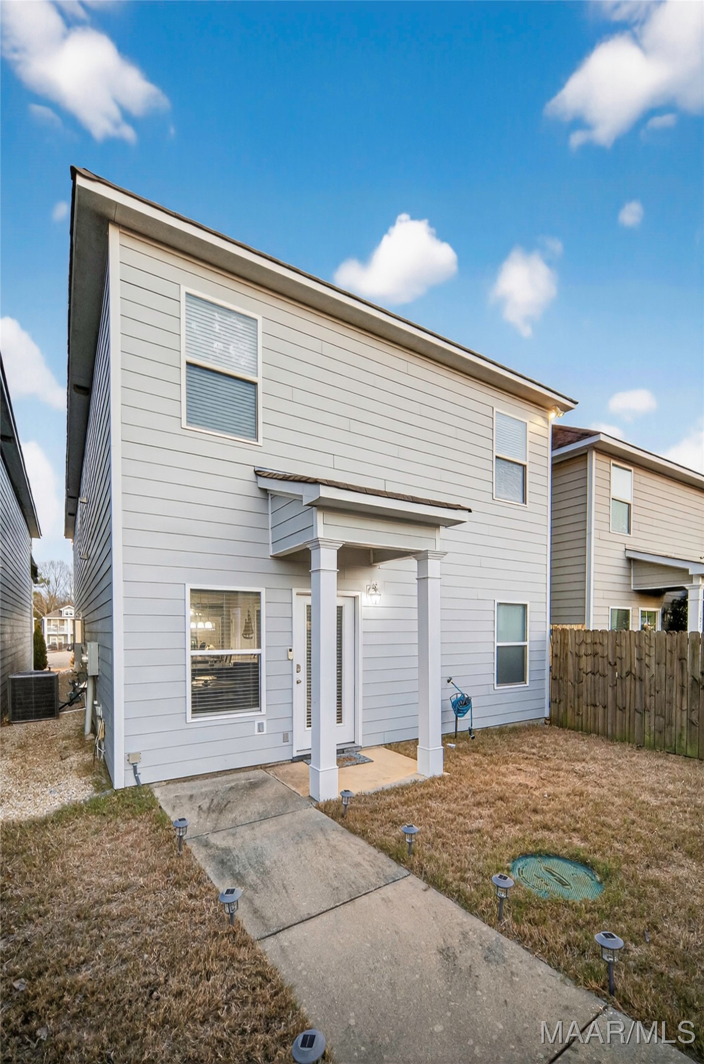 196 Cider Street