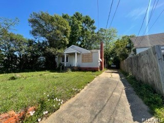 610 N MARYLAND Drive N