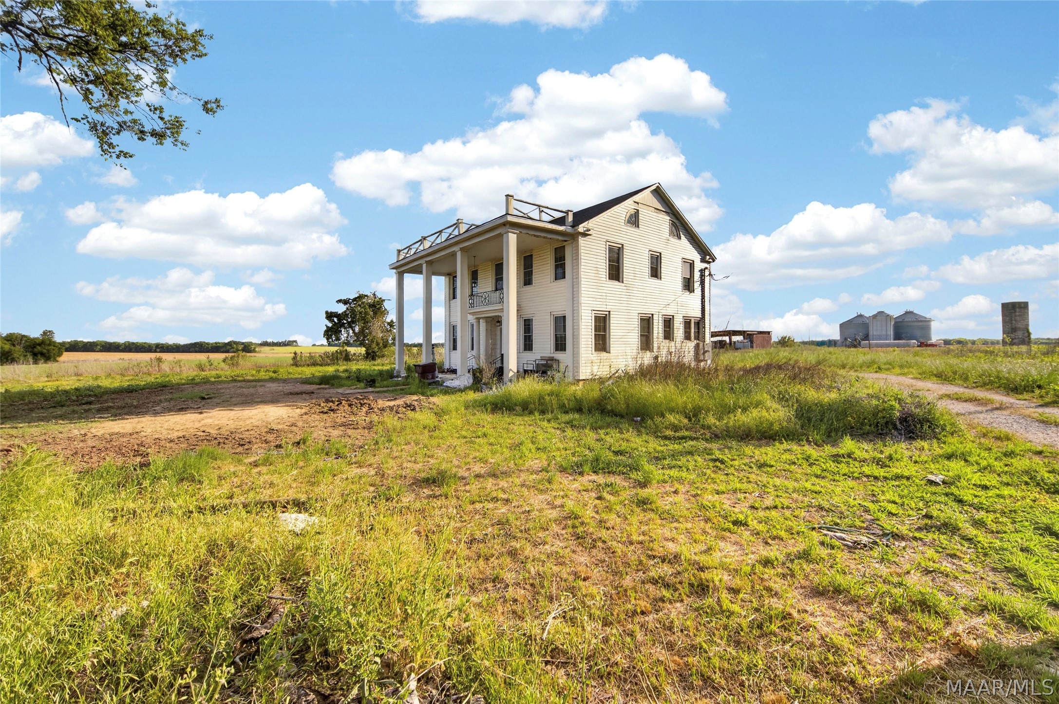5112 Felder Road