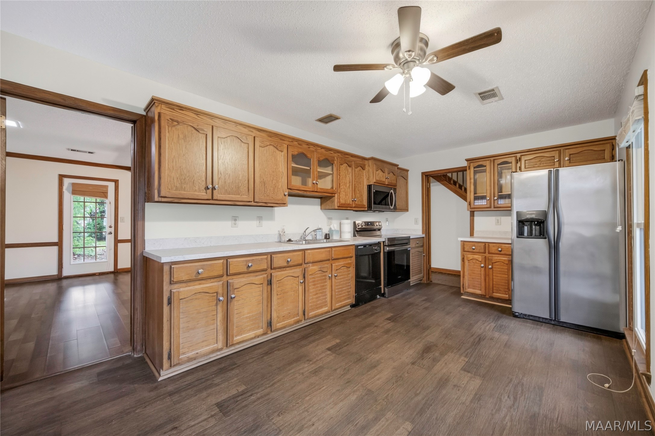 2936 Woodforest Lane