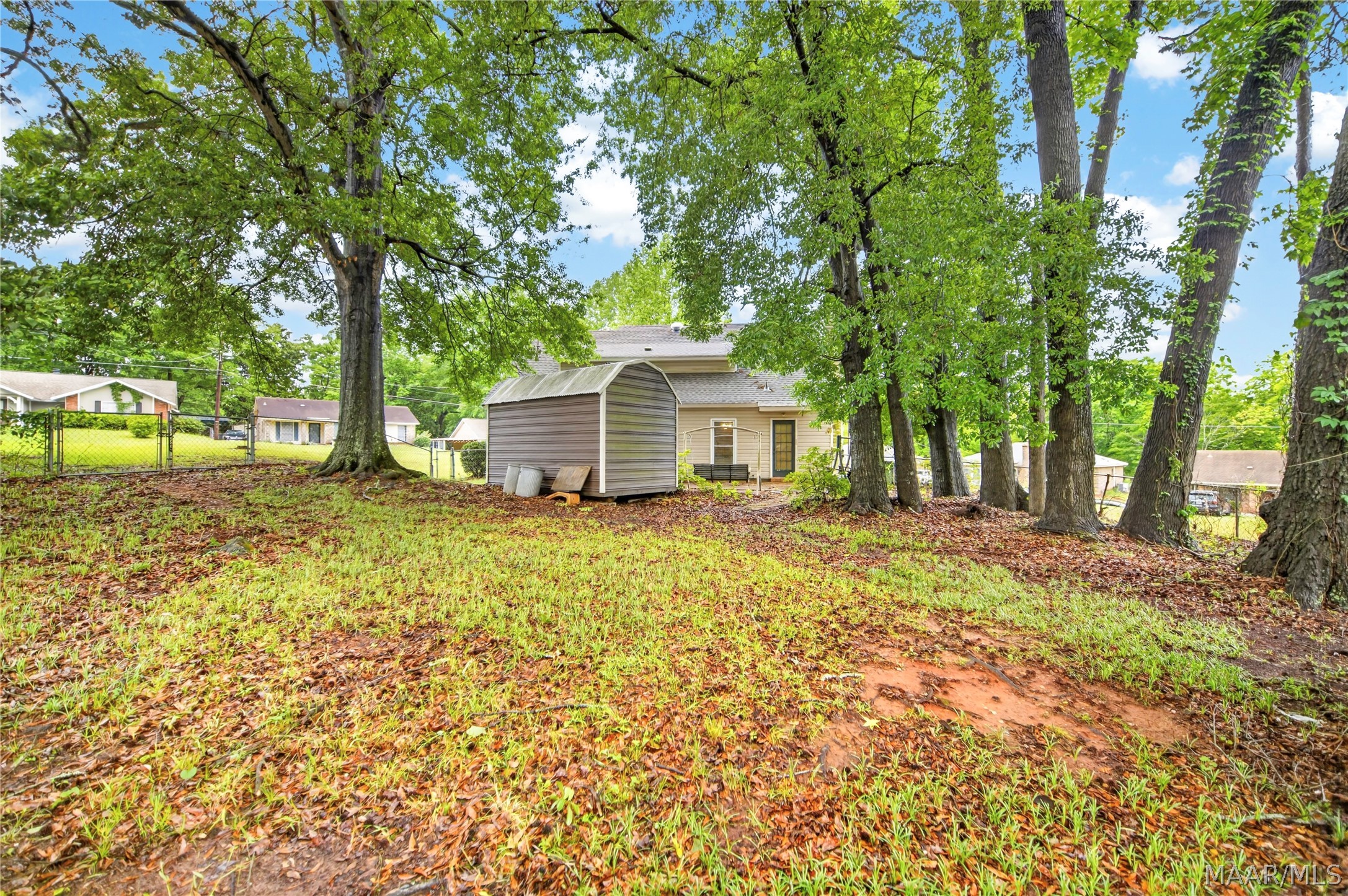 2936 Woodforest Lane