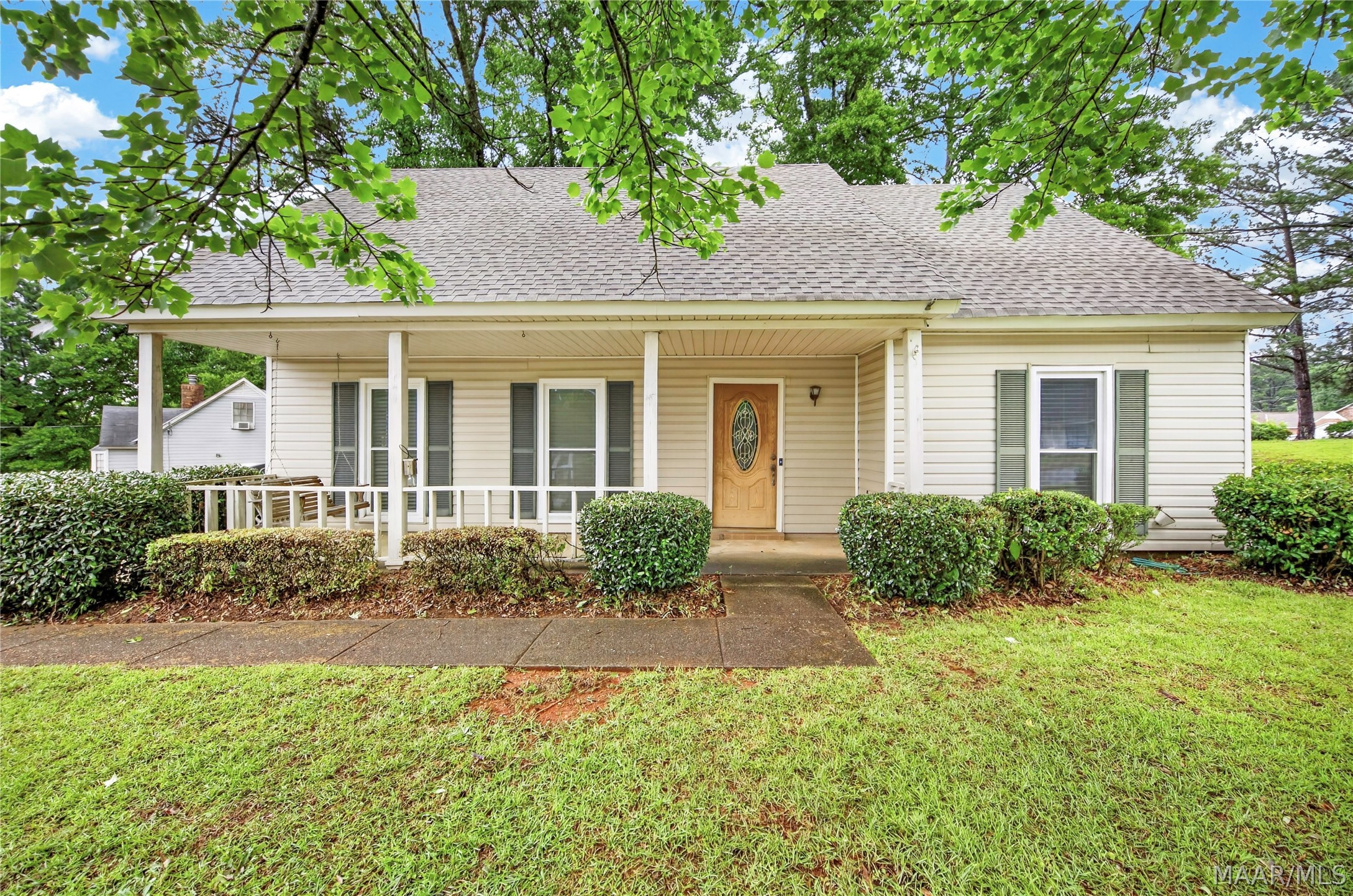 2936 Woodforest Lane