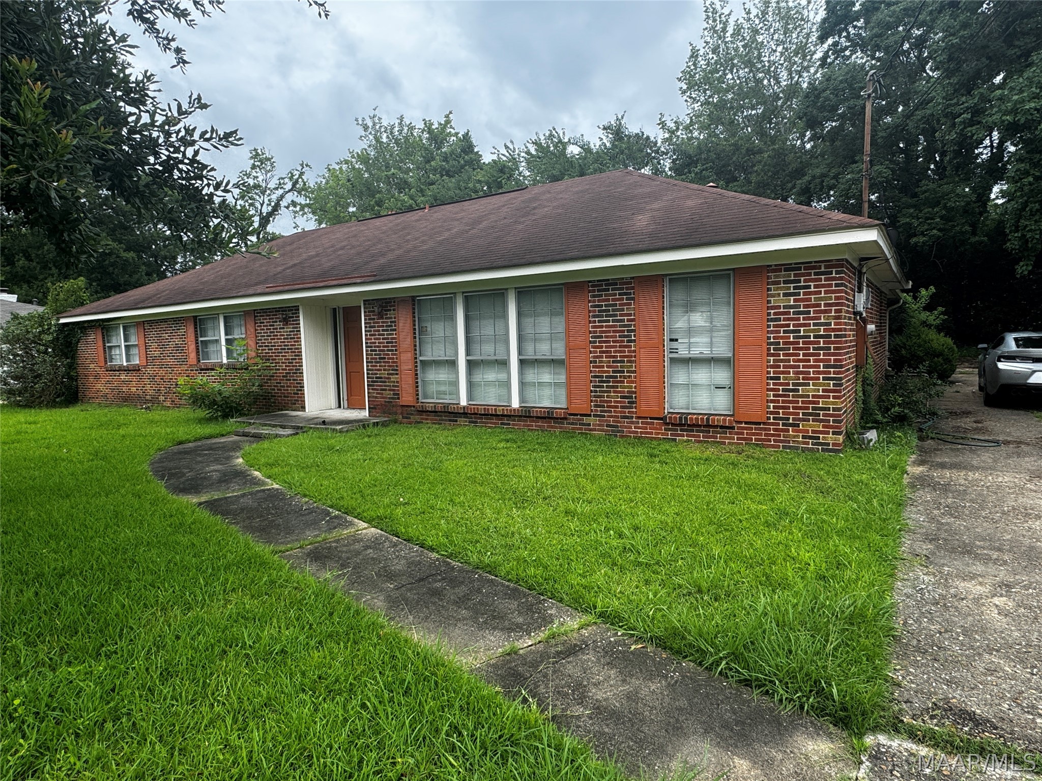2624 BURKELAUN Drive