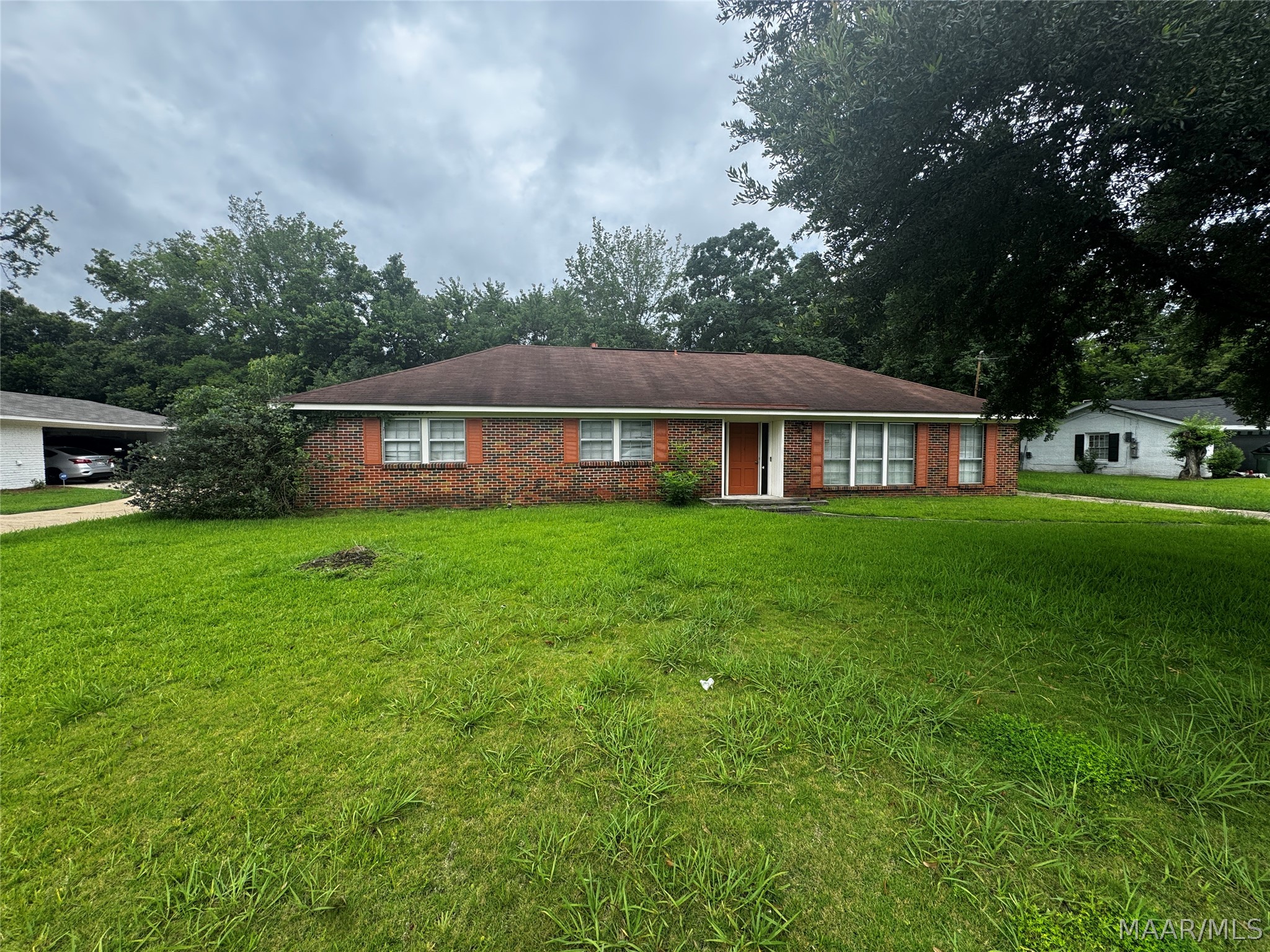 2624 BURKELAUN Drive