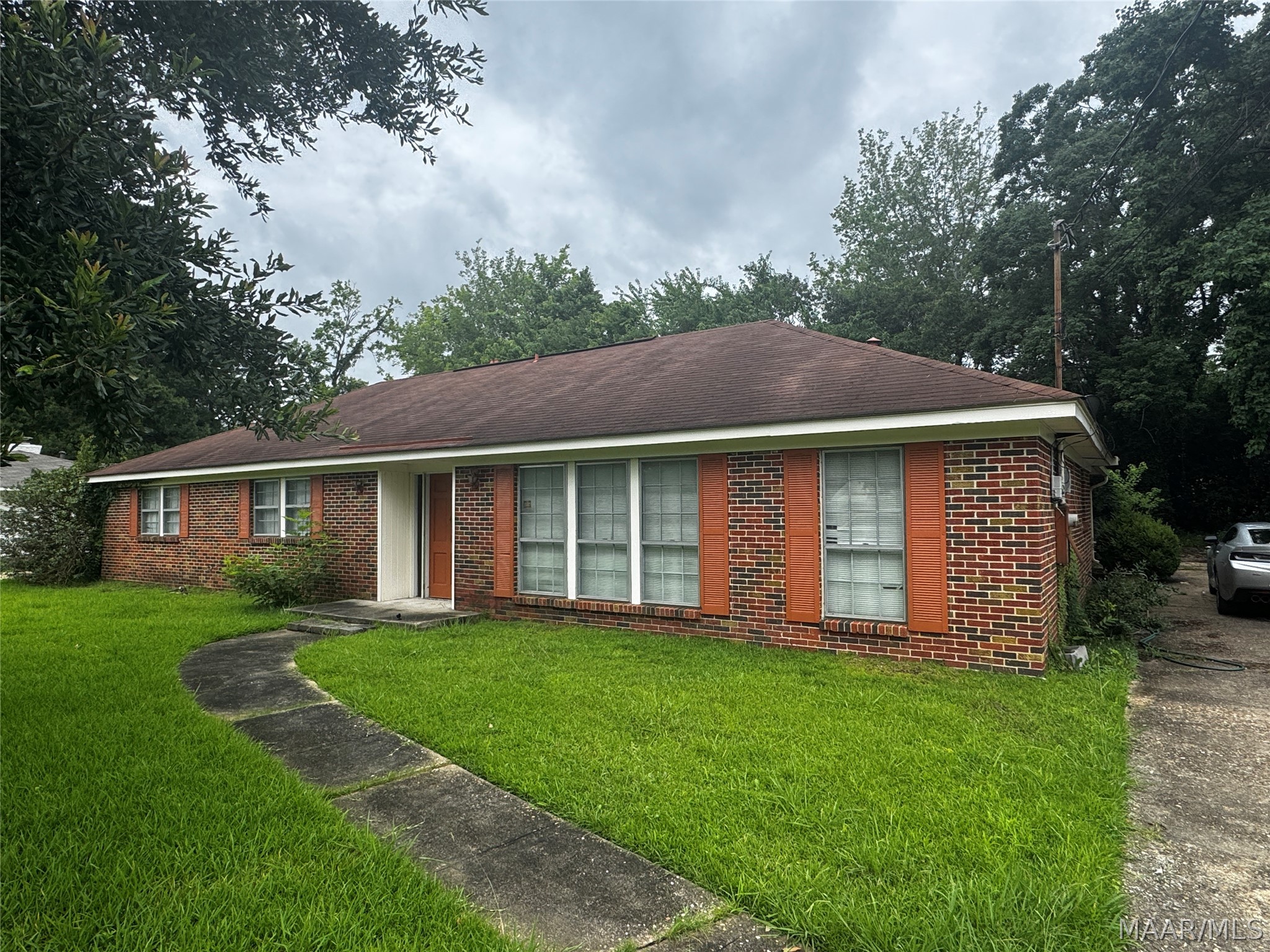 2624 BURKELAUN Drive
