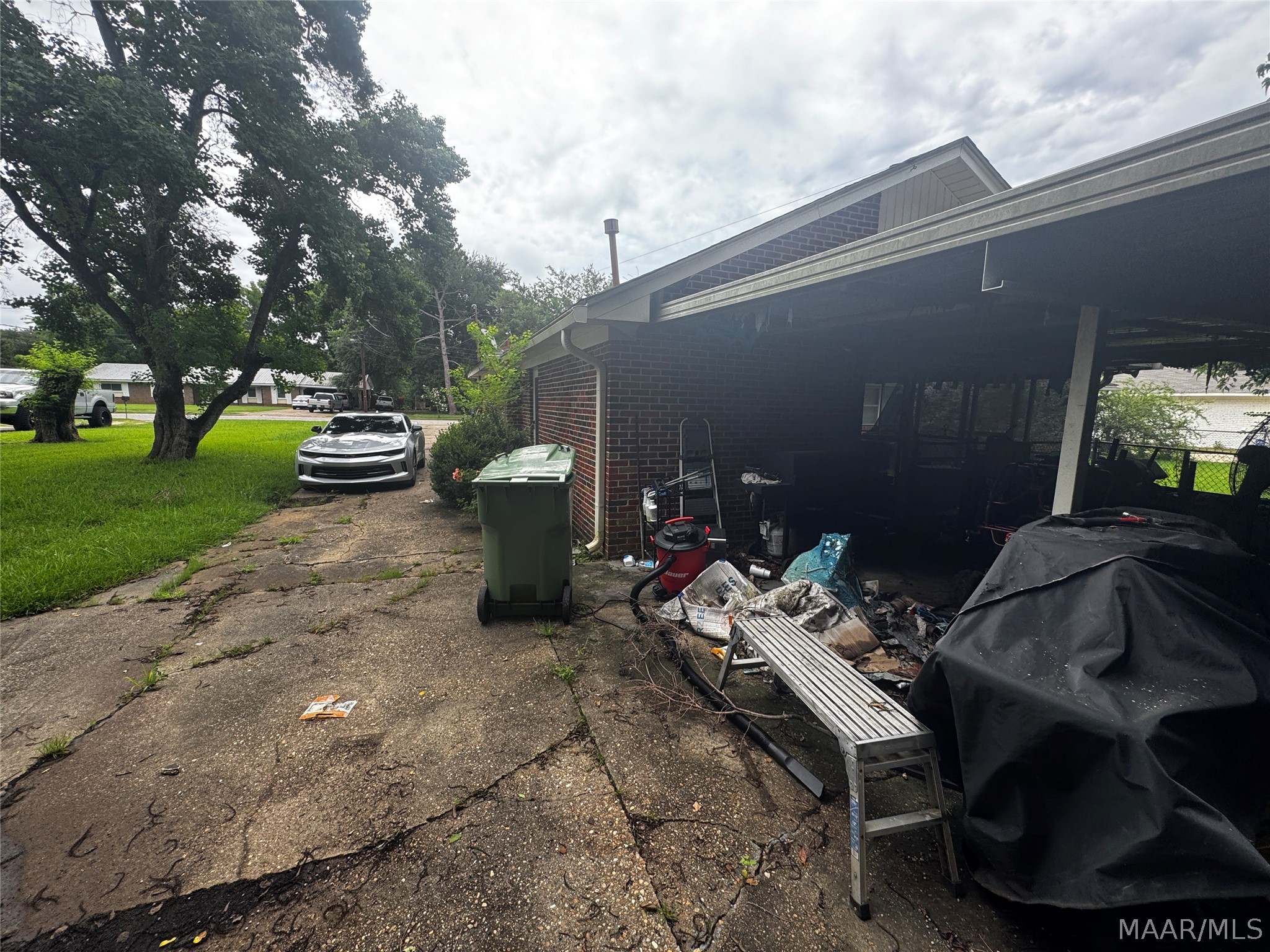 2624 BURKELAUN Drive