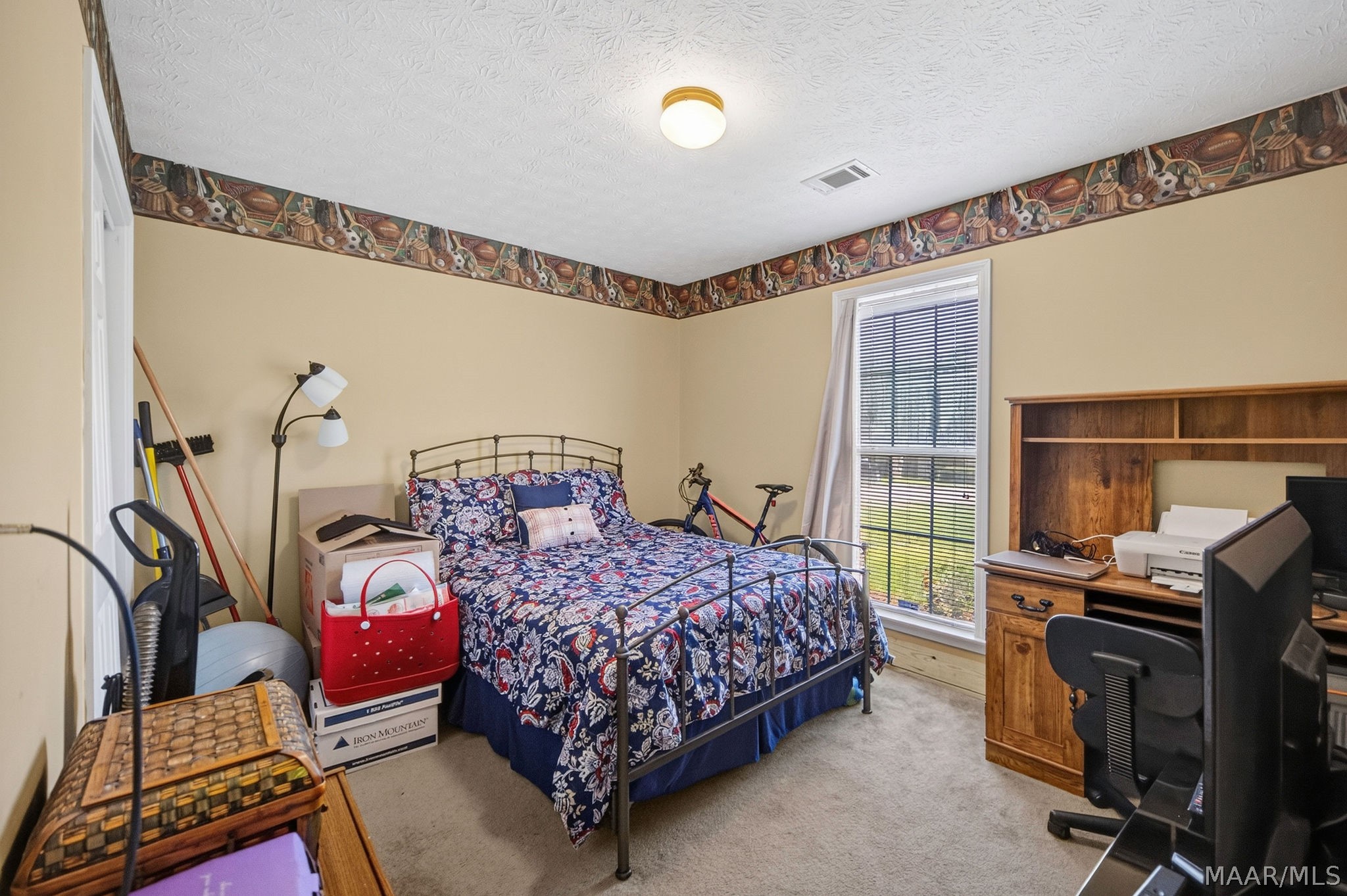 6443 TAYLOR RIDGE Road