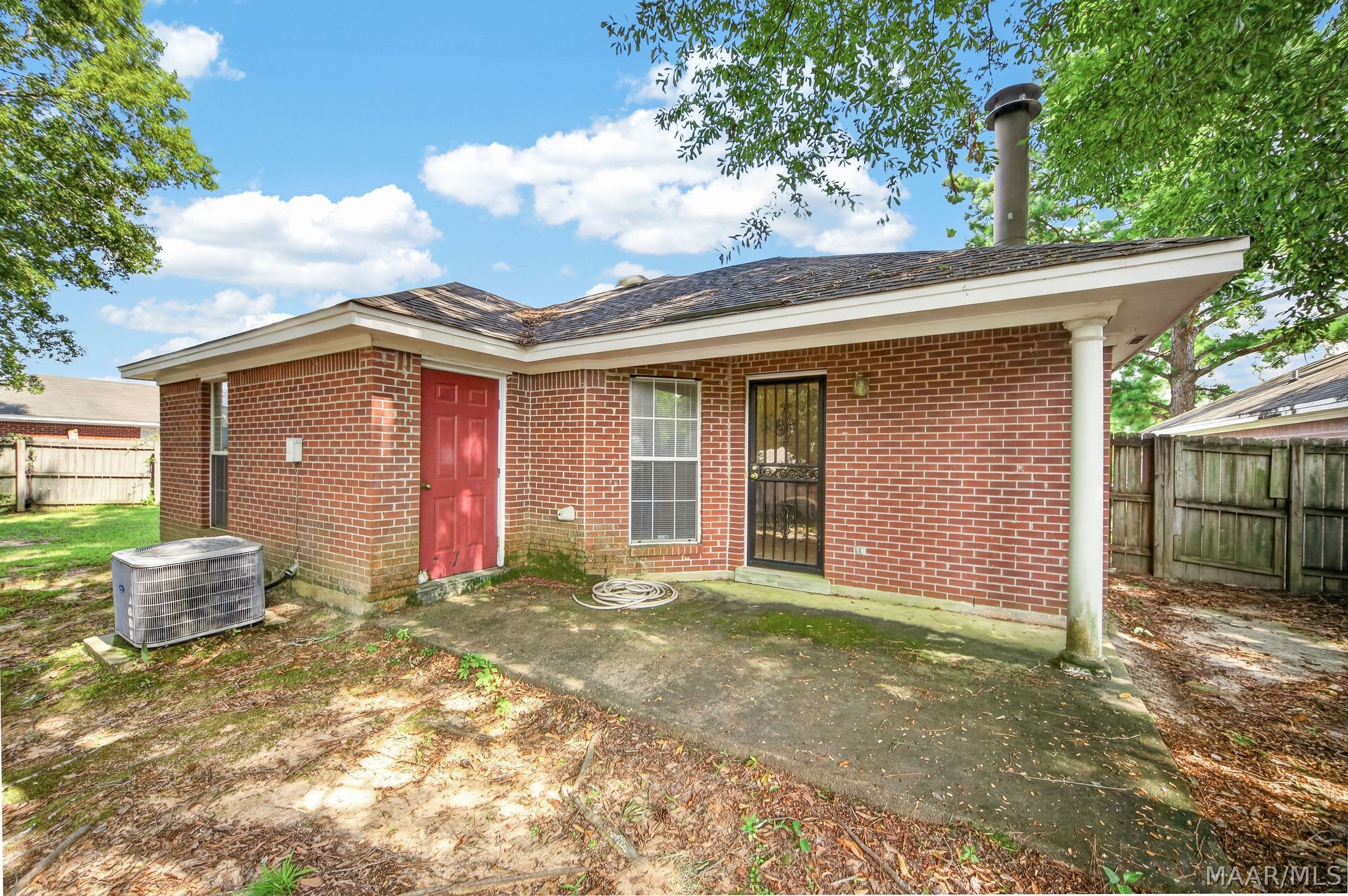 6443 TAYLOR RIDGE Road