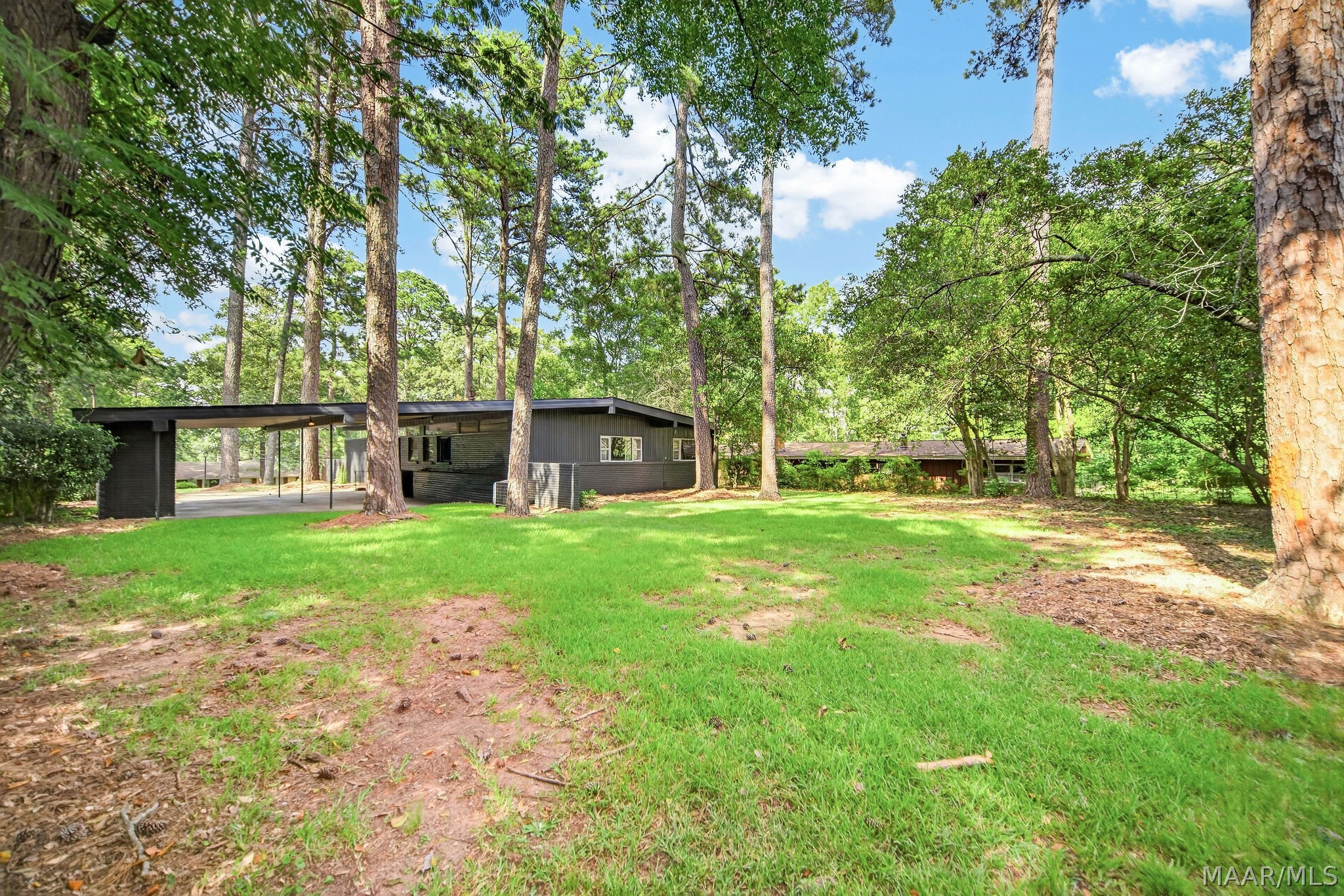 3740 Marie Cook Drive
