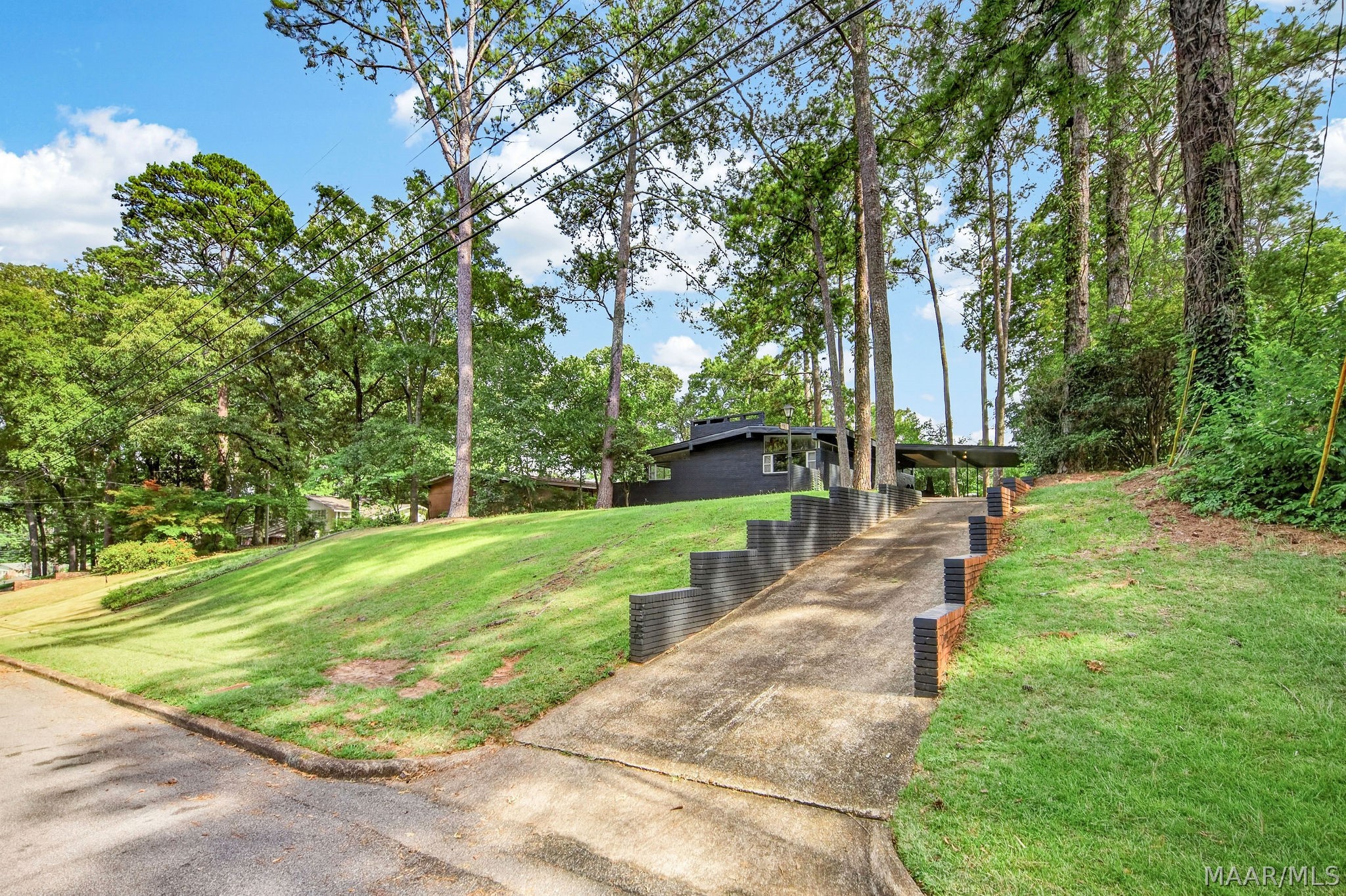 3740 Marie Cook Drive