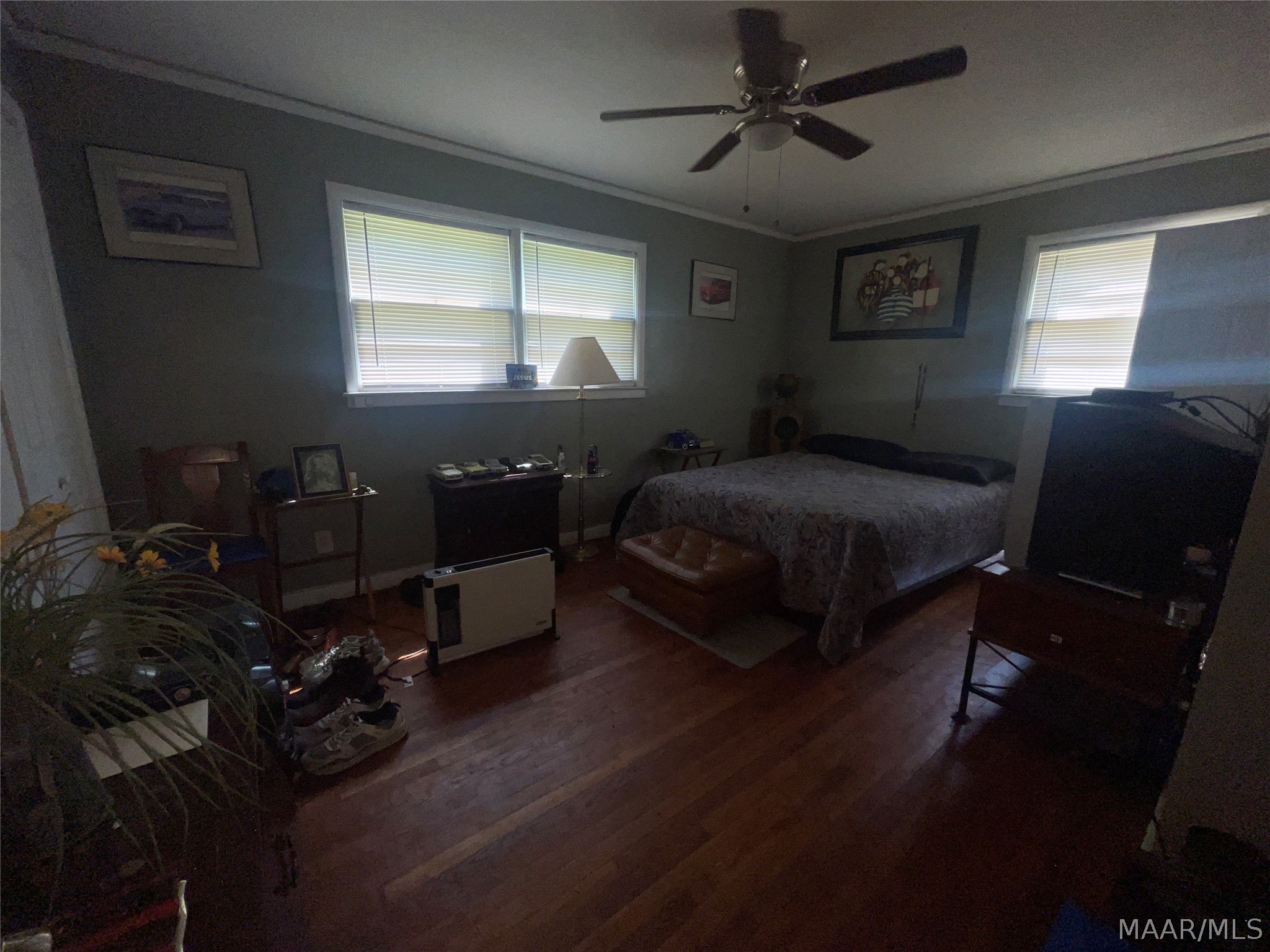 1716 Hill Hedge Drive