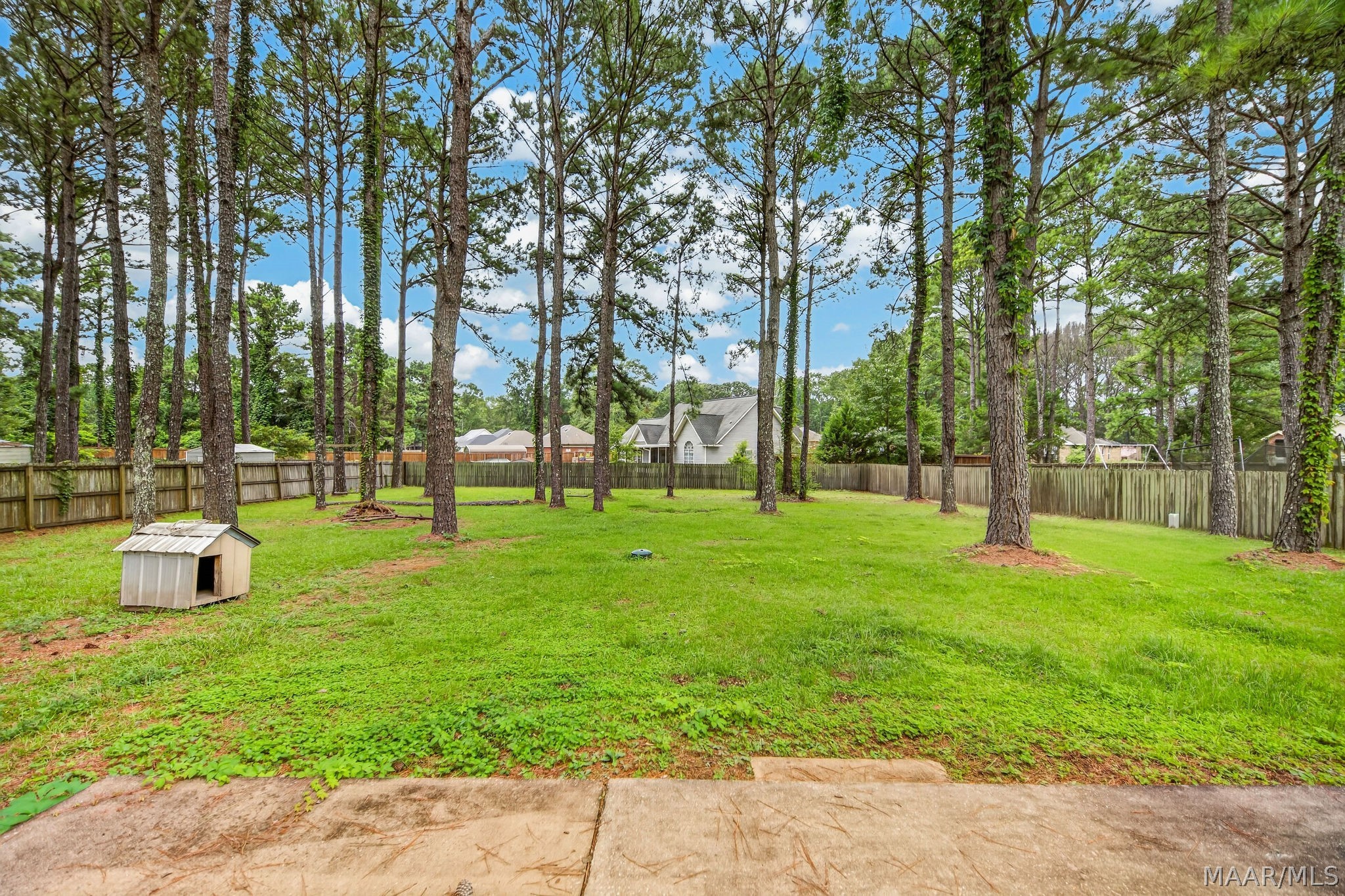 2911 Mitchell Creek Road