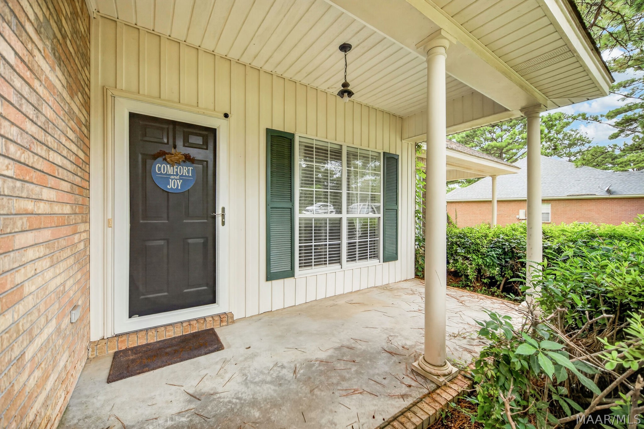 2911 Mitchell Creek Road