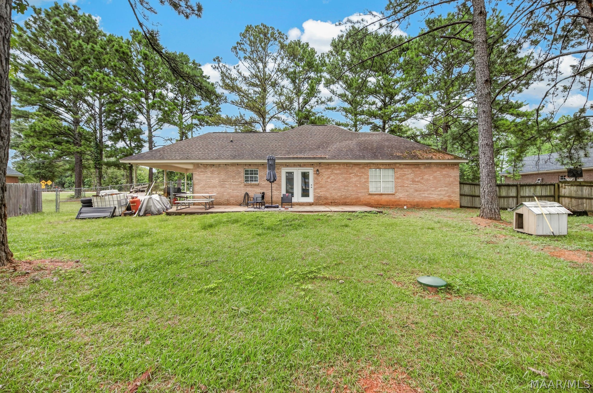 2911 Mitchell Creek Road
