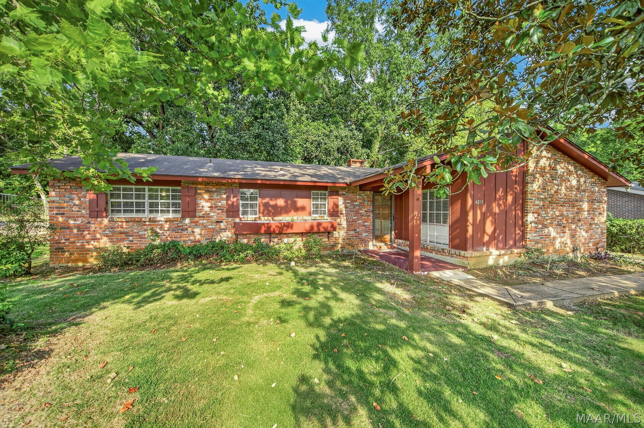 4219 Andova Drive