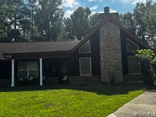123 Spanish Oak Drive
