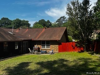 123 Spanish Oak Drive