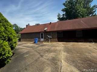 123 Spanish Oak Drive