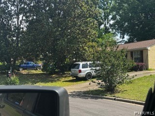 123 Spanish Oak Drive