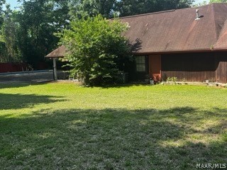 123 Spanish Oak Drive
