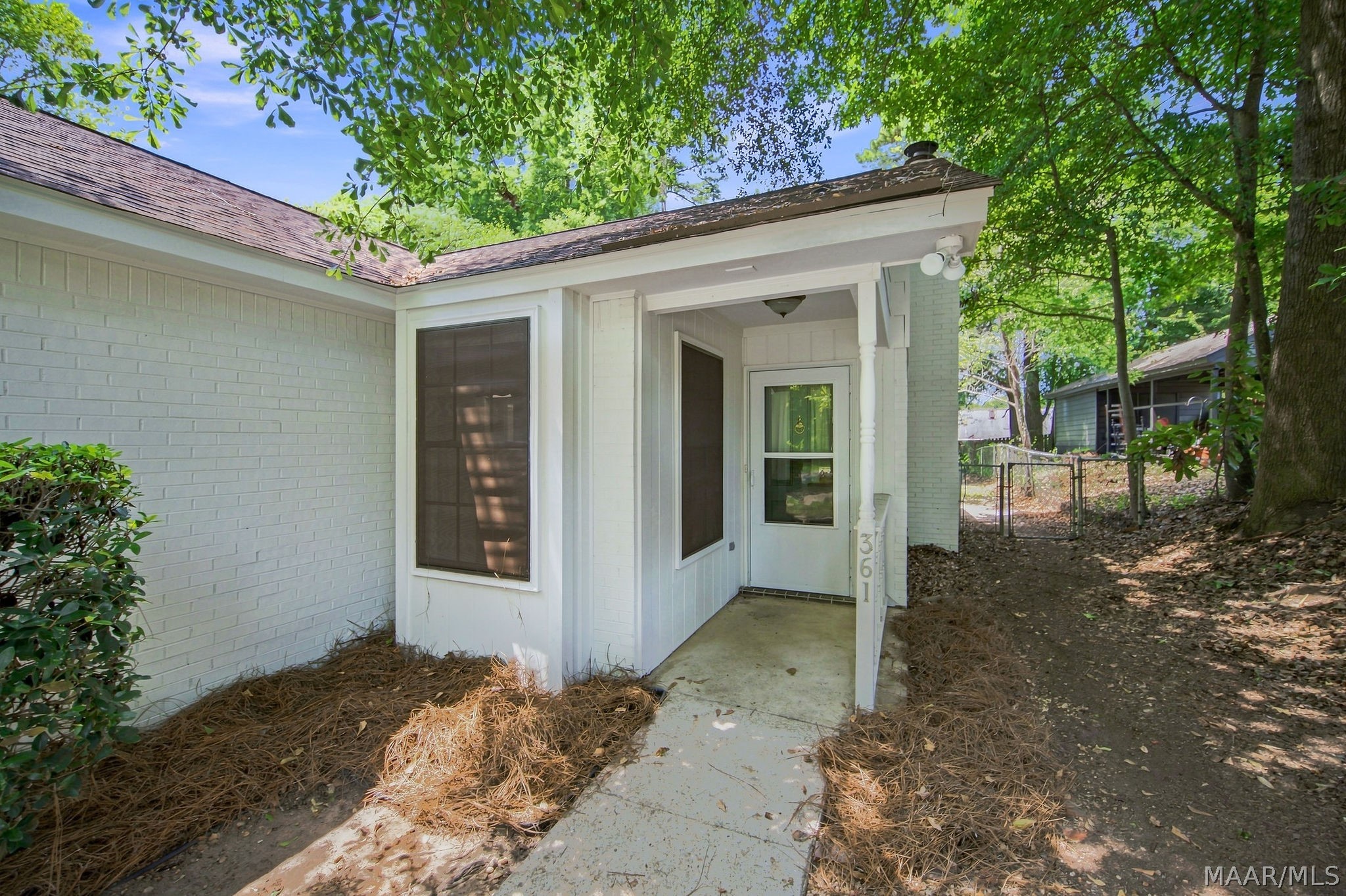 361 N NORTHINGTON Road