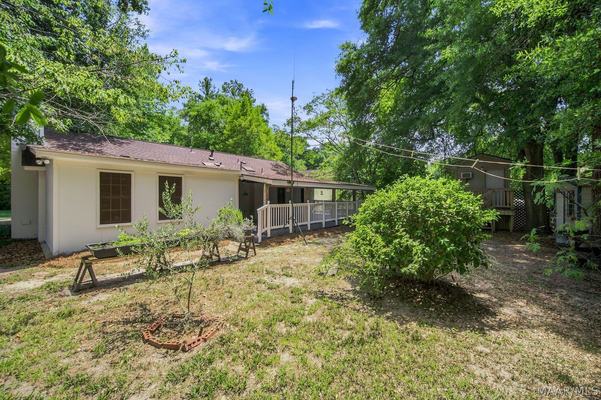 361 N NORTHINGTON Road