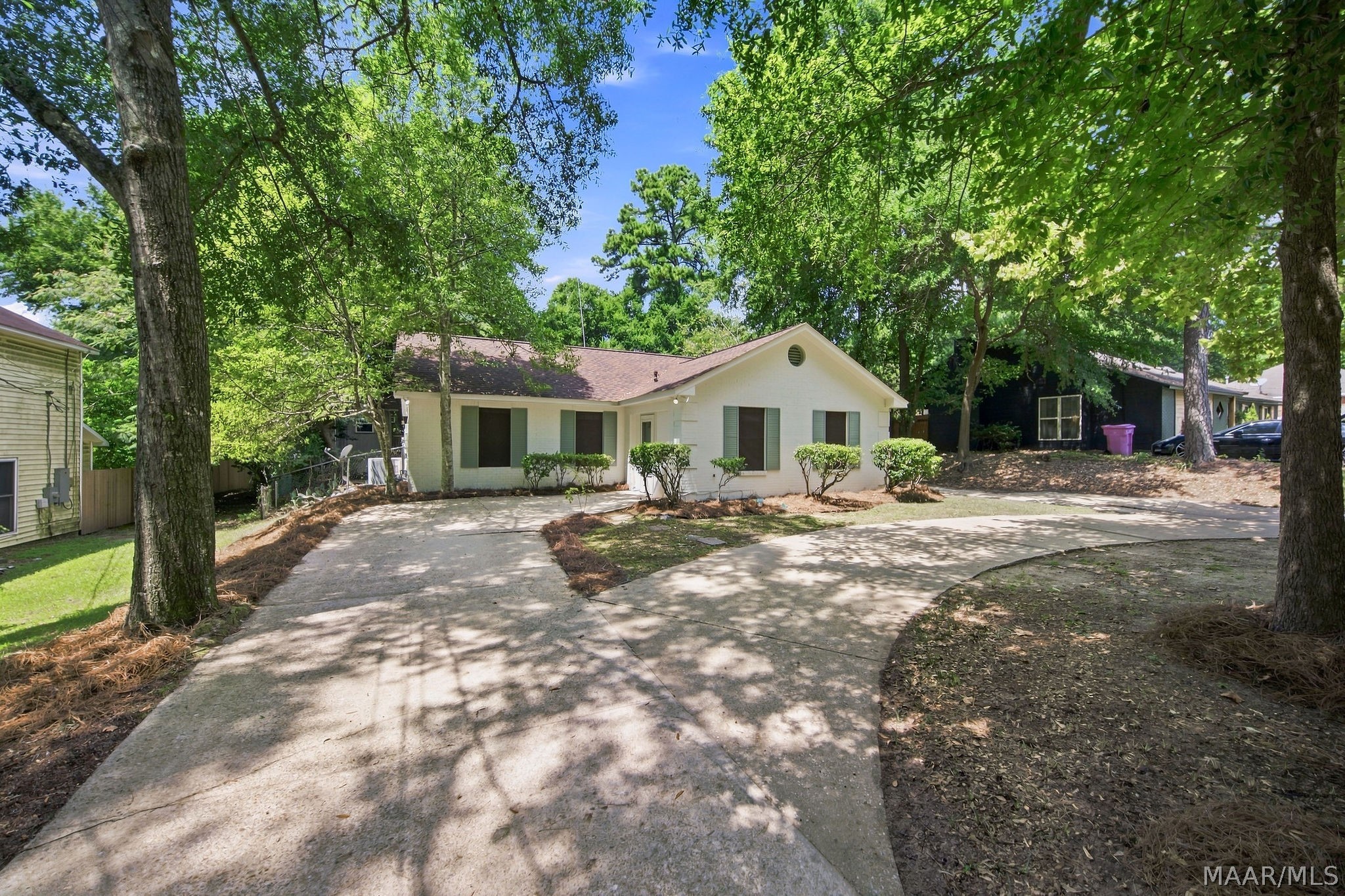 361 N NORTHINGTON Road