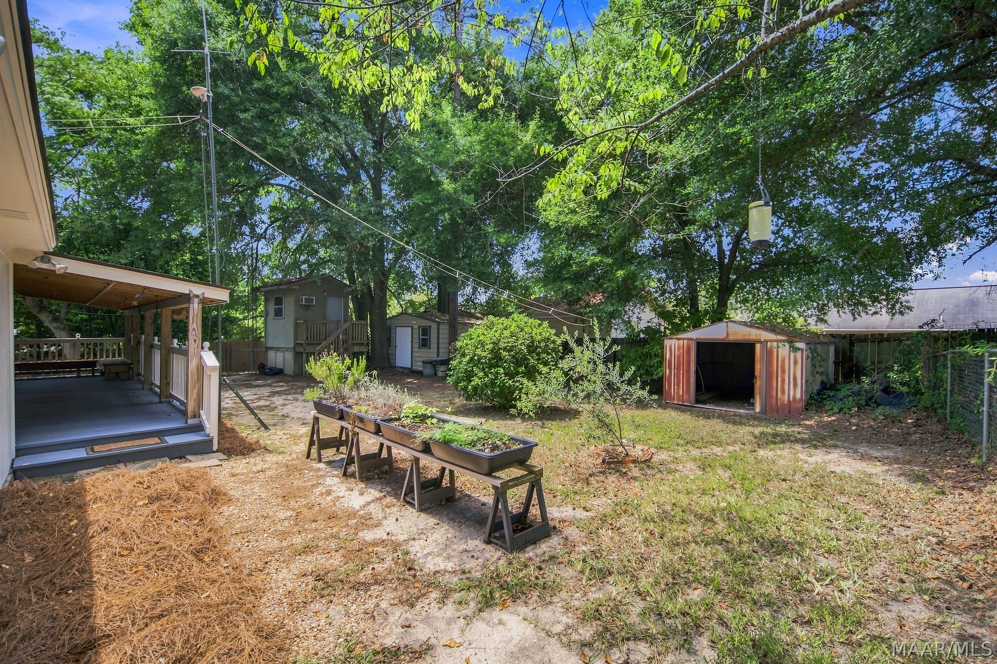 361 N NORTHINGTON Road