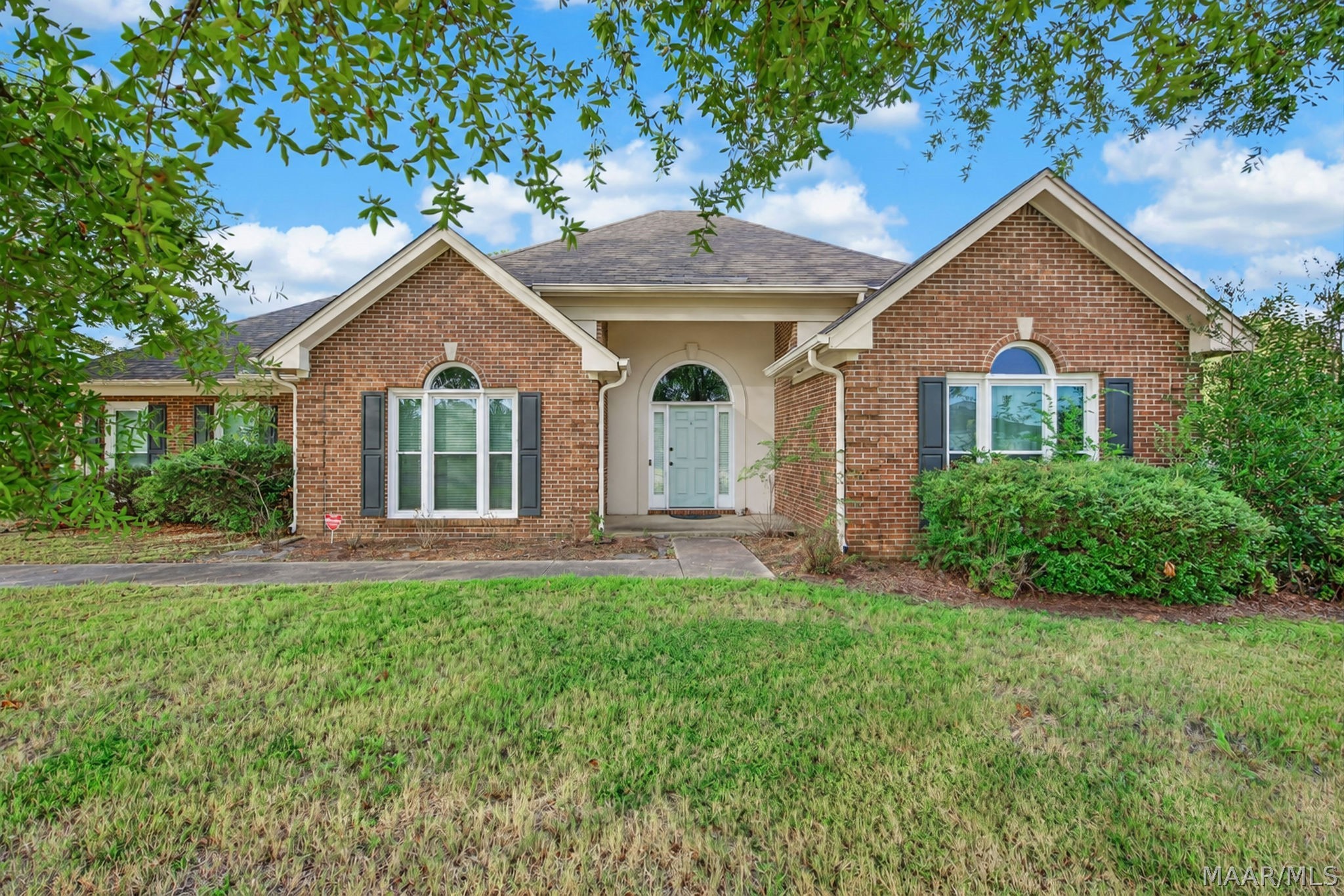 2216 Halcyon Boulevard Montgomery AL