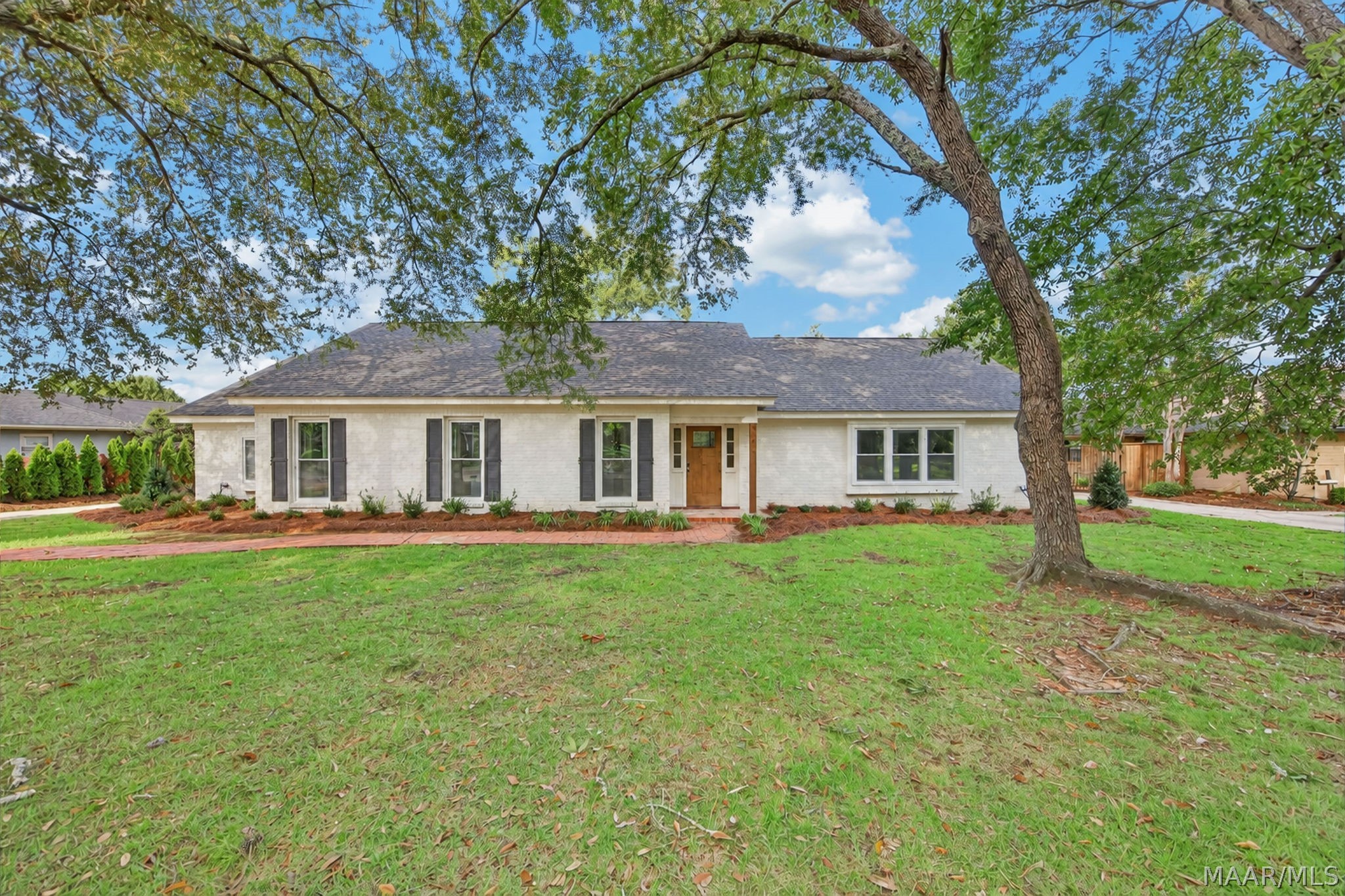 3118 Old Farm Road Montgomery AL