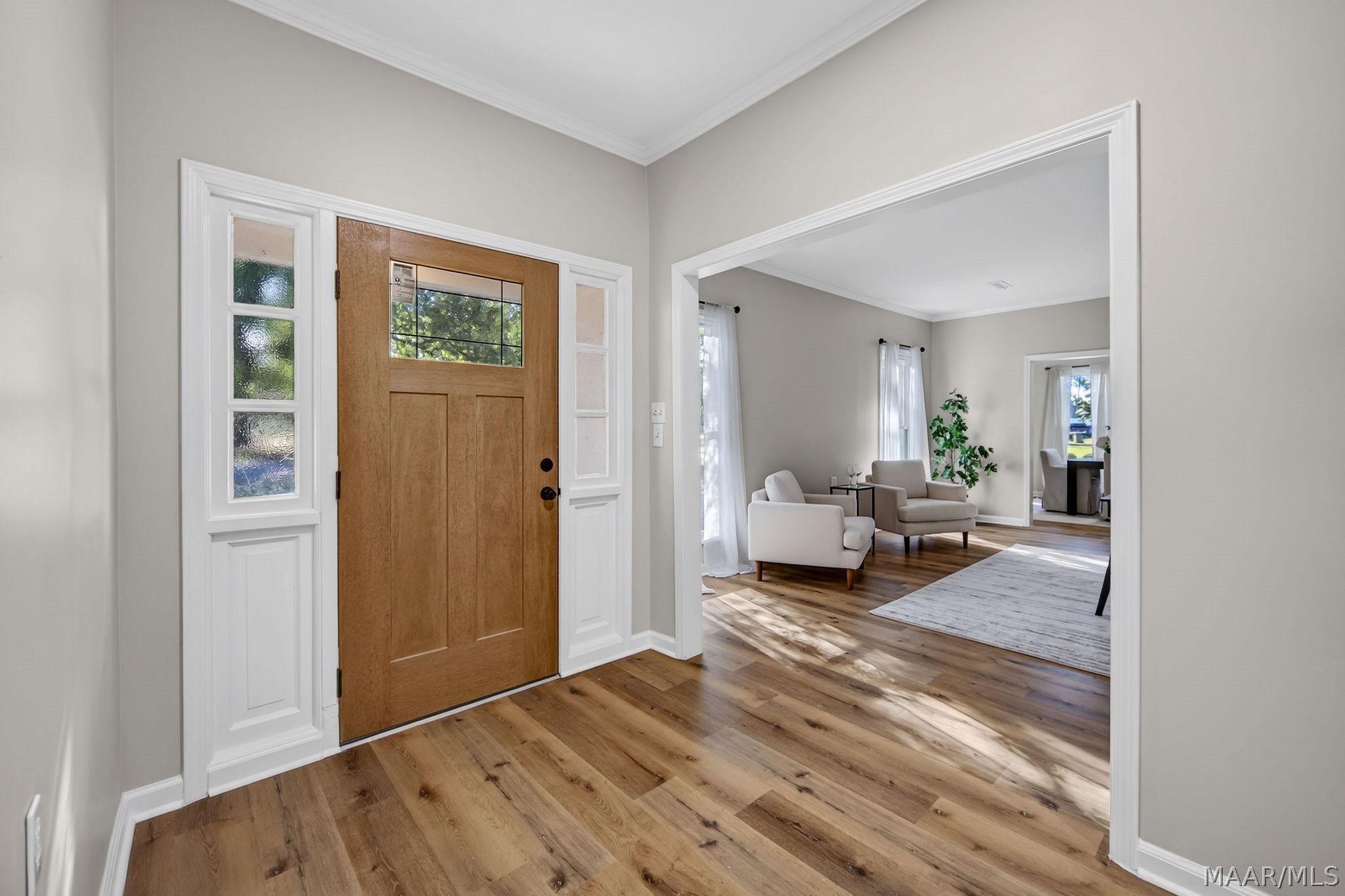 3118 Old Farm Road