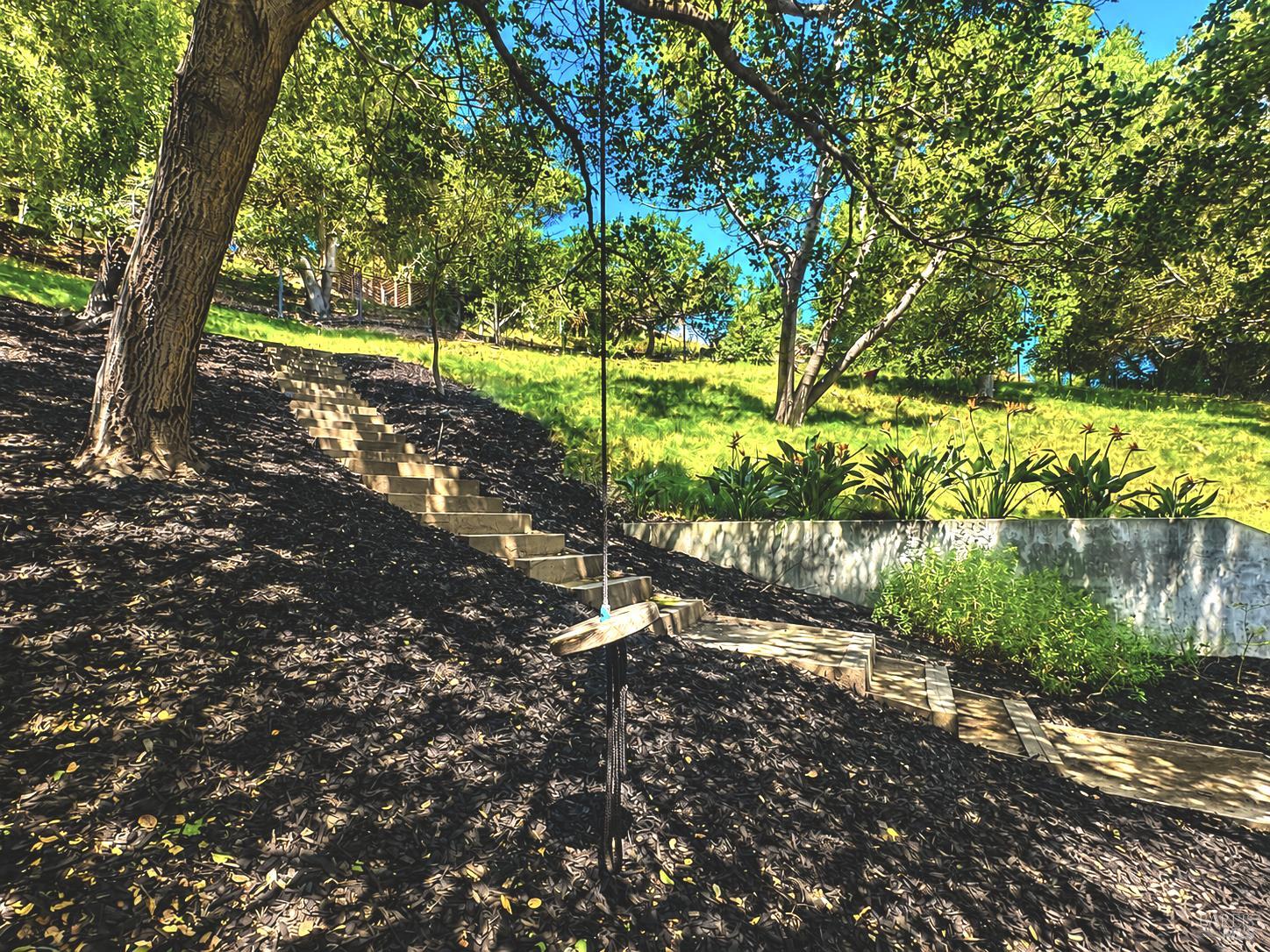 4755 Paradise Drive
