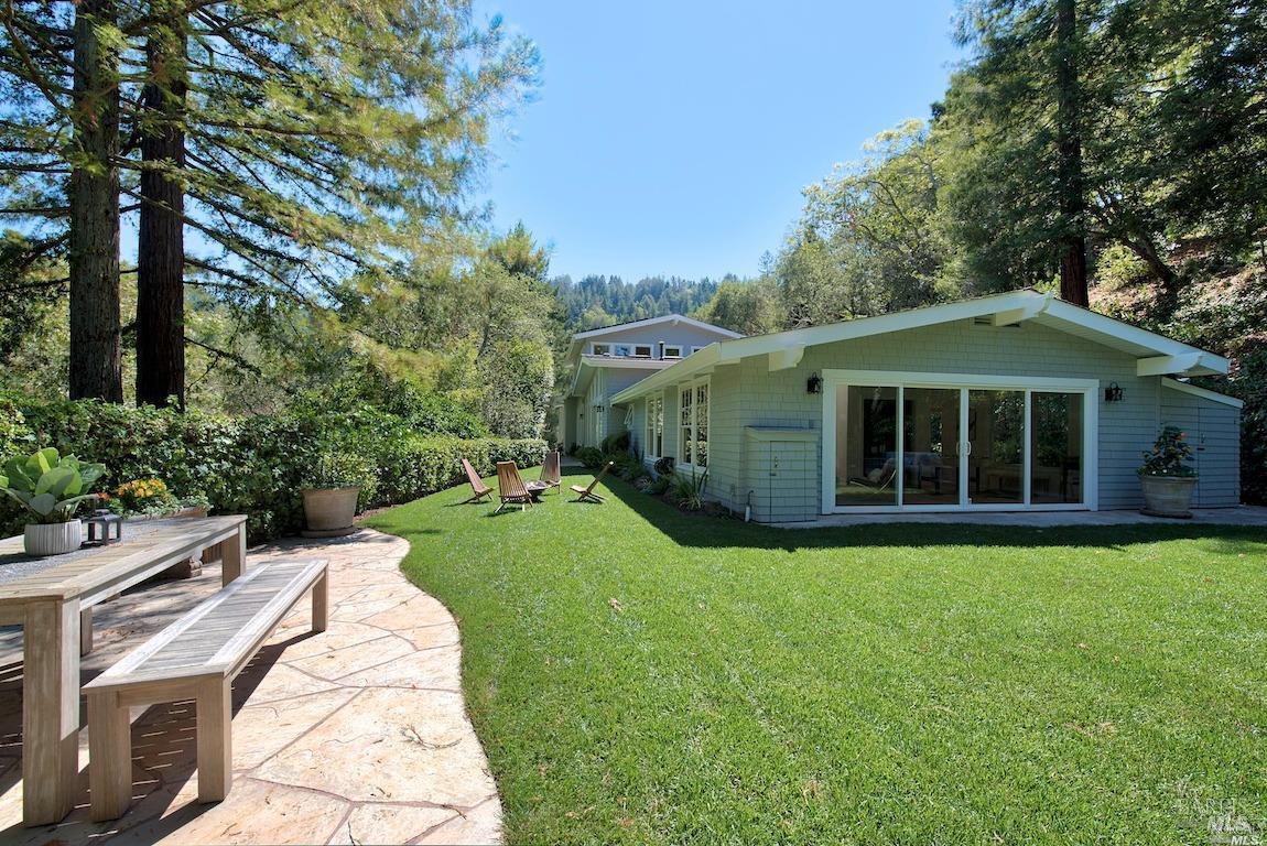36 Evergreen Drive