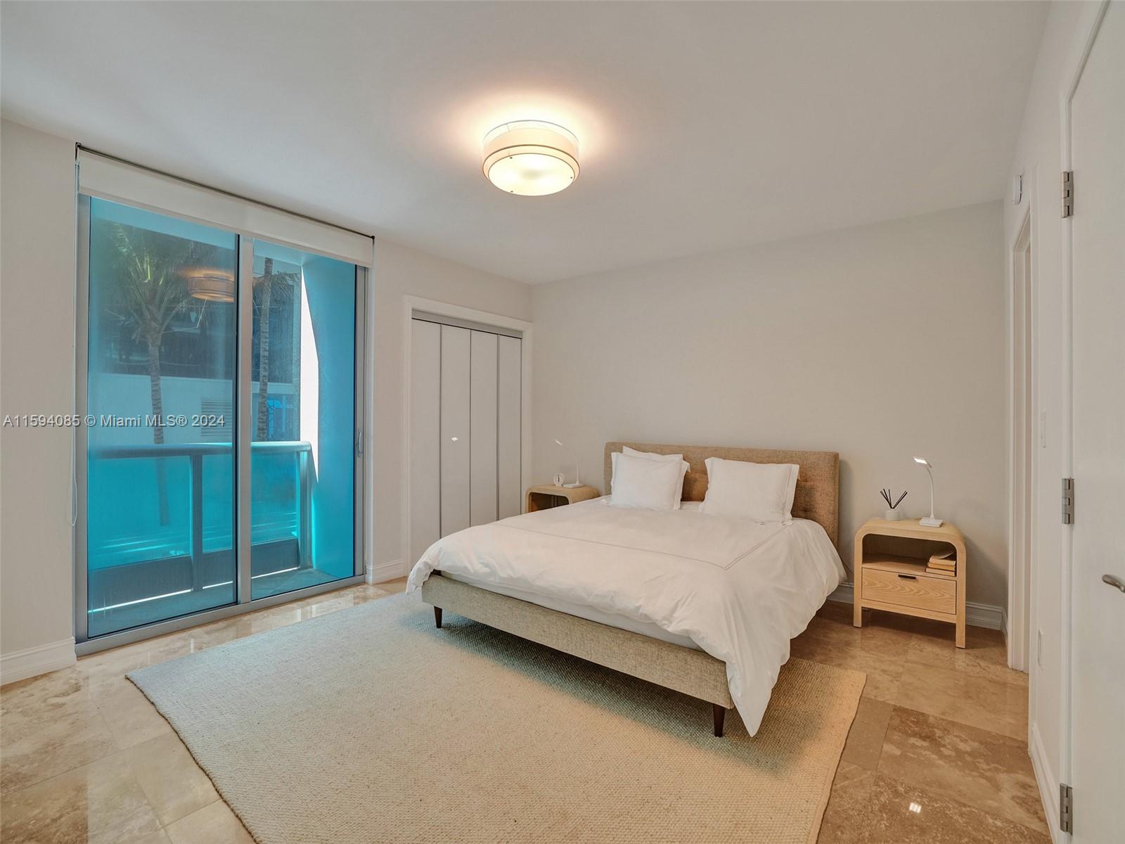 9401 Collins Ave # 203
