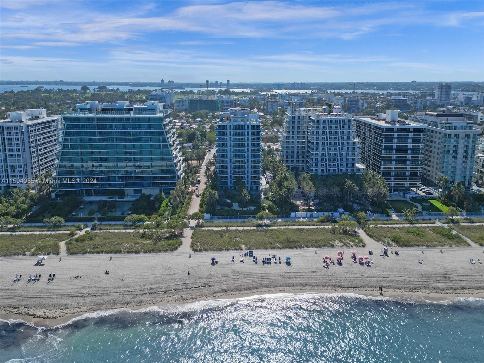 9401 Collins Ave # 203